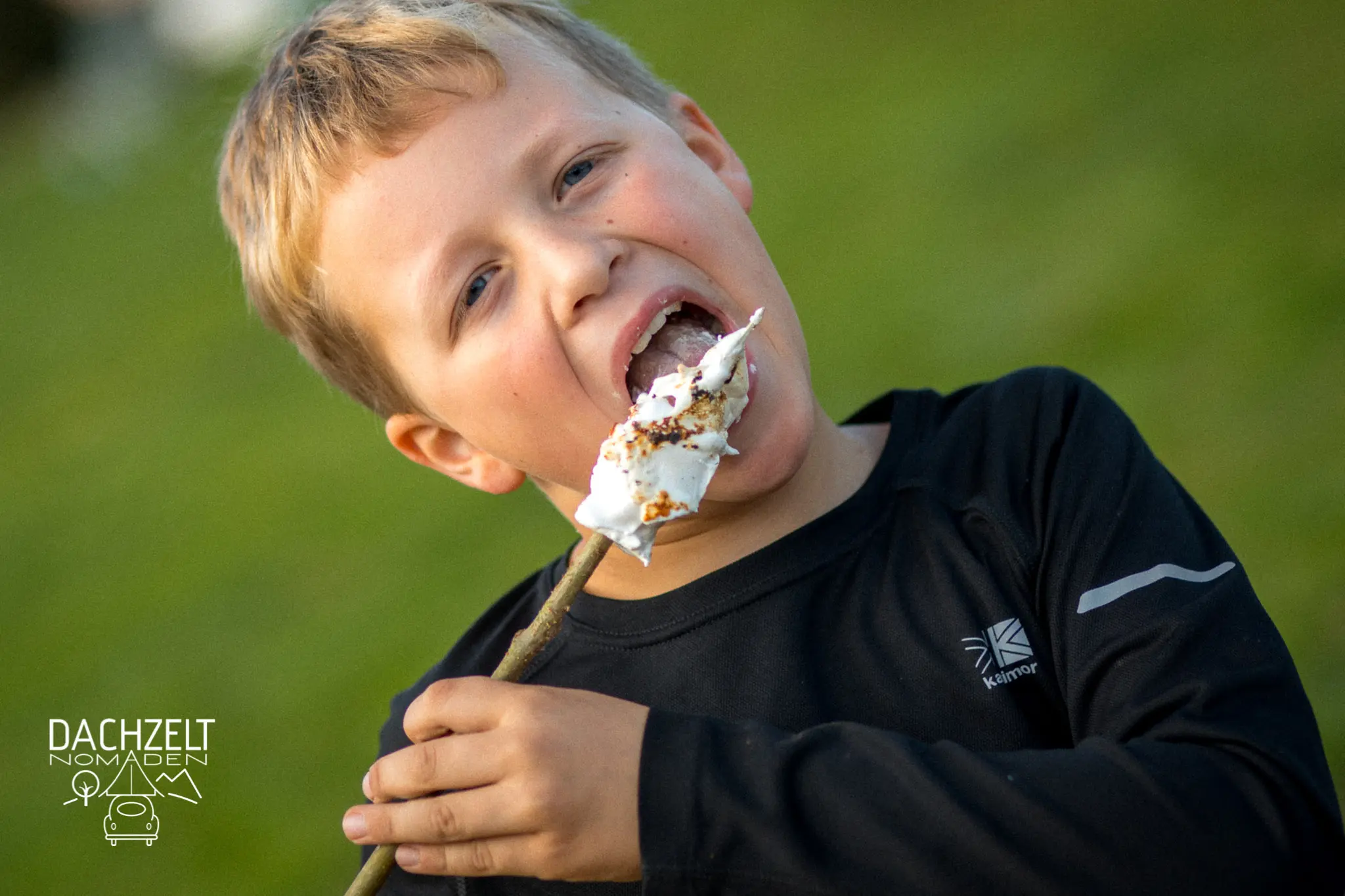 DACHZELT CAMP Speciaal 2019