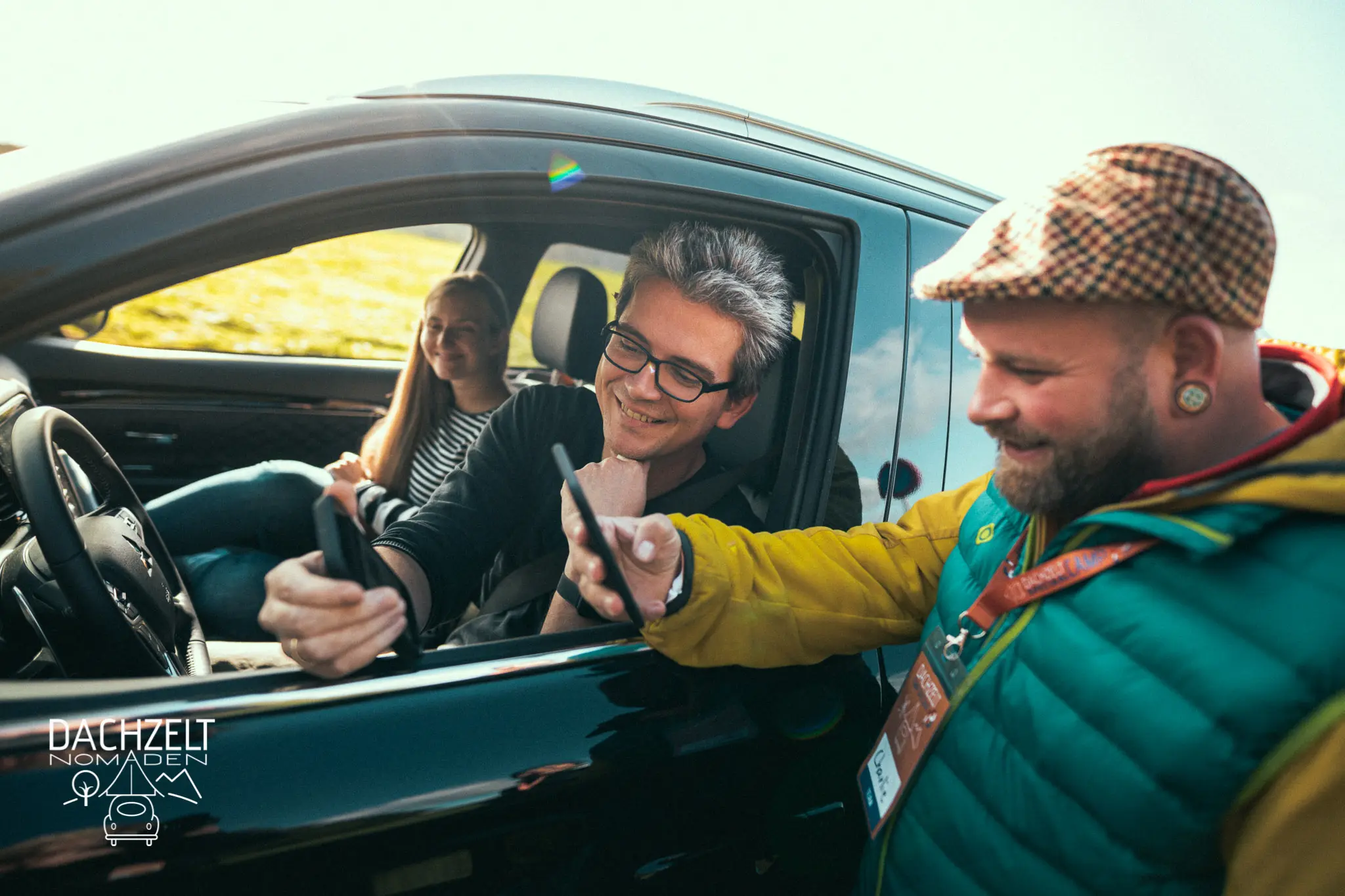 DACHZELT CAMP Speciaal 2019