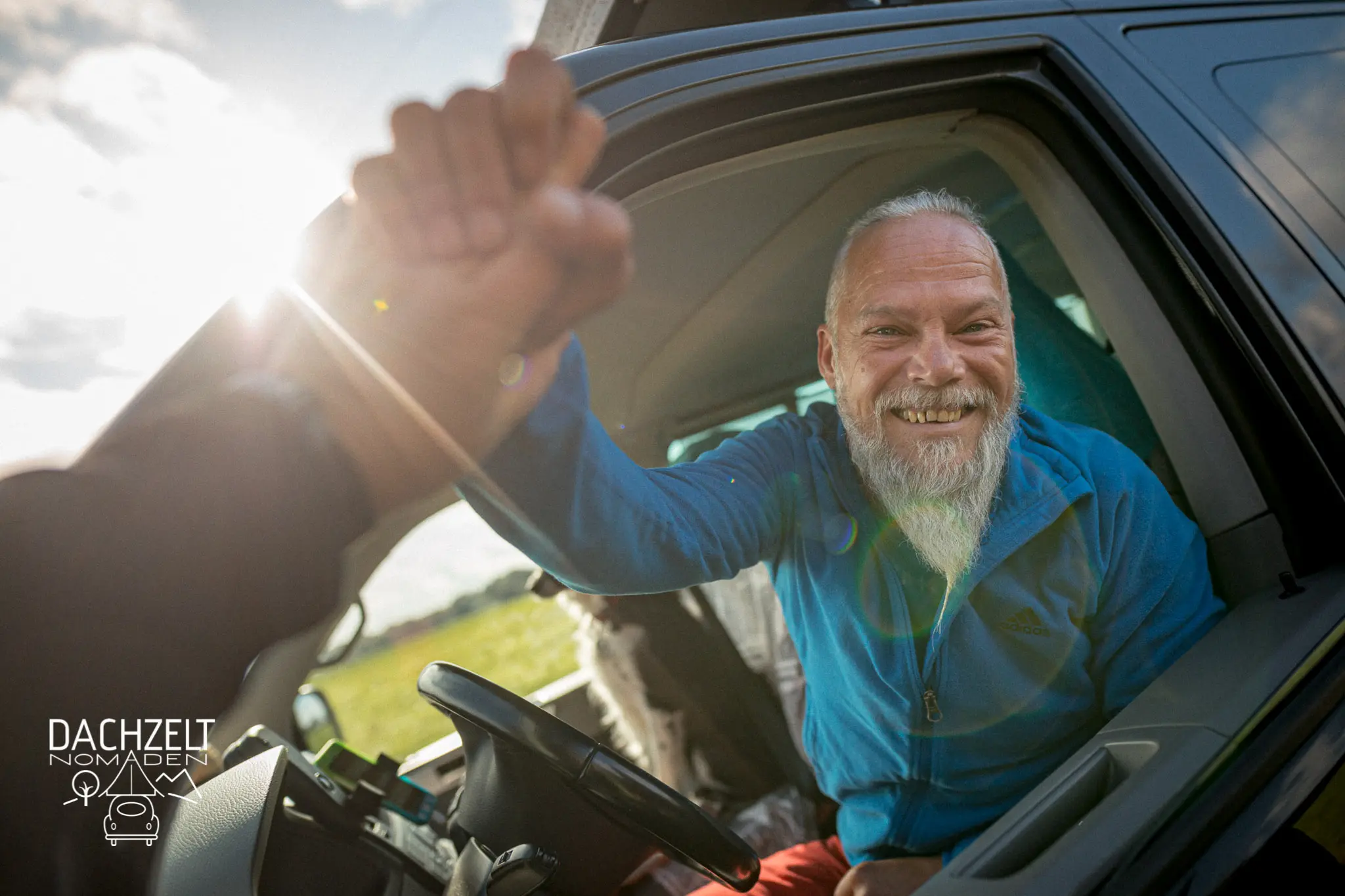 DACHZELT CAMP Speciaal 2019