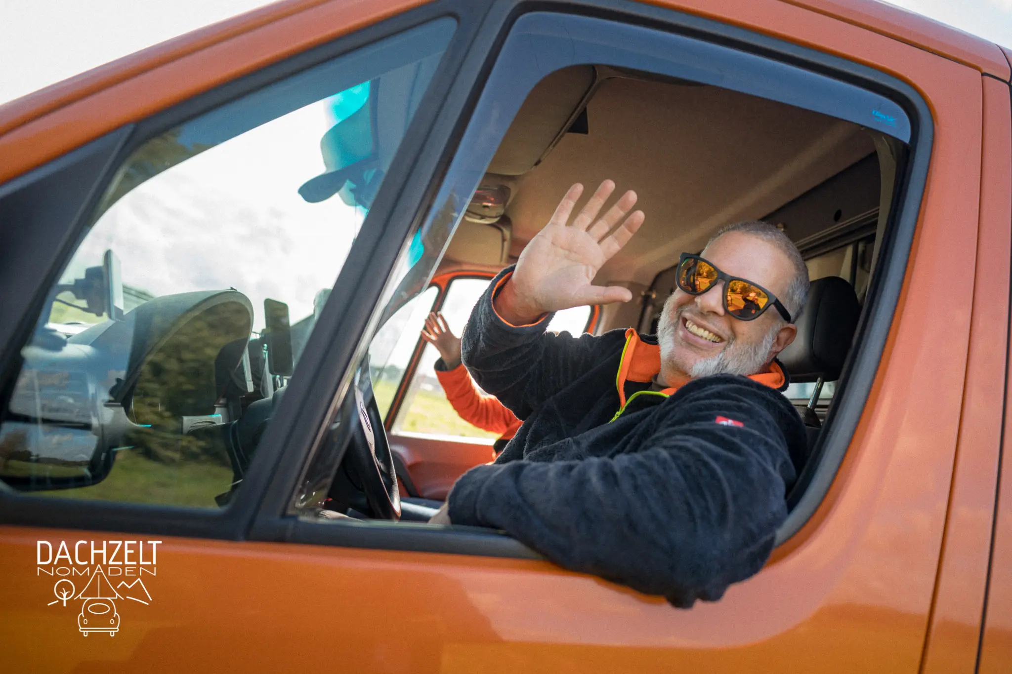 DACHZELT CAMP Speciaal 2019