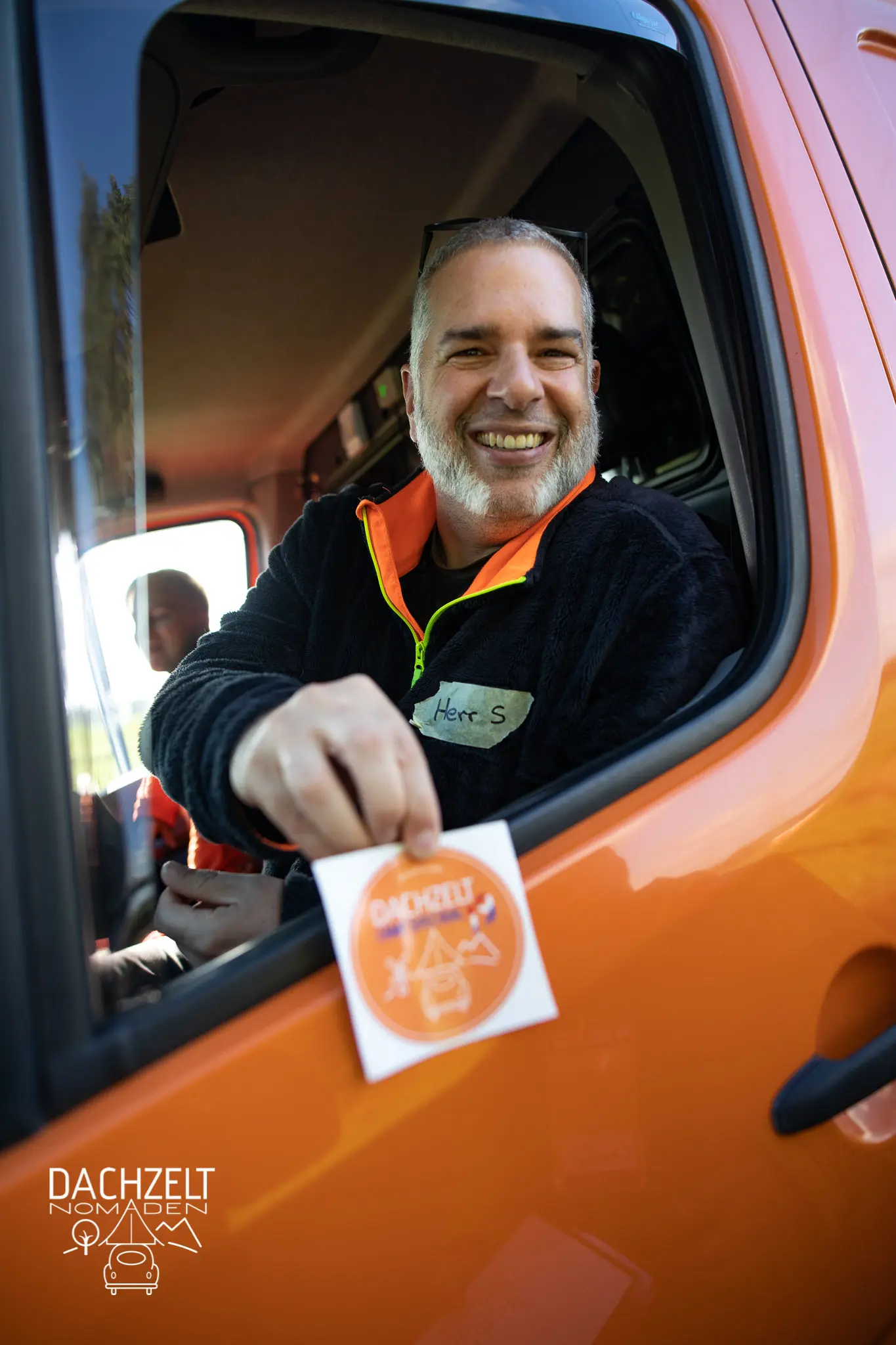 DACHZELT CAMP Speciaal 2019