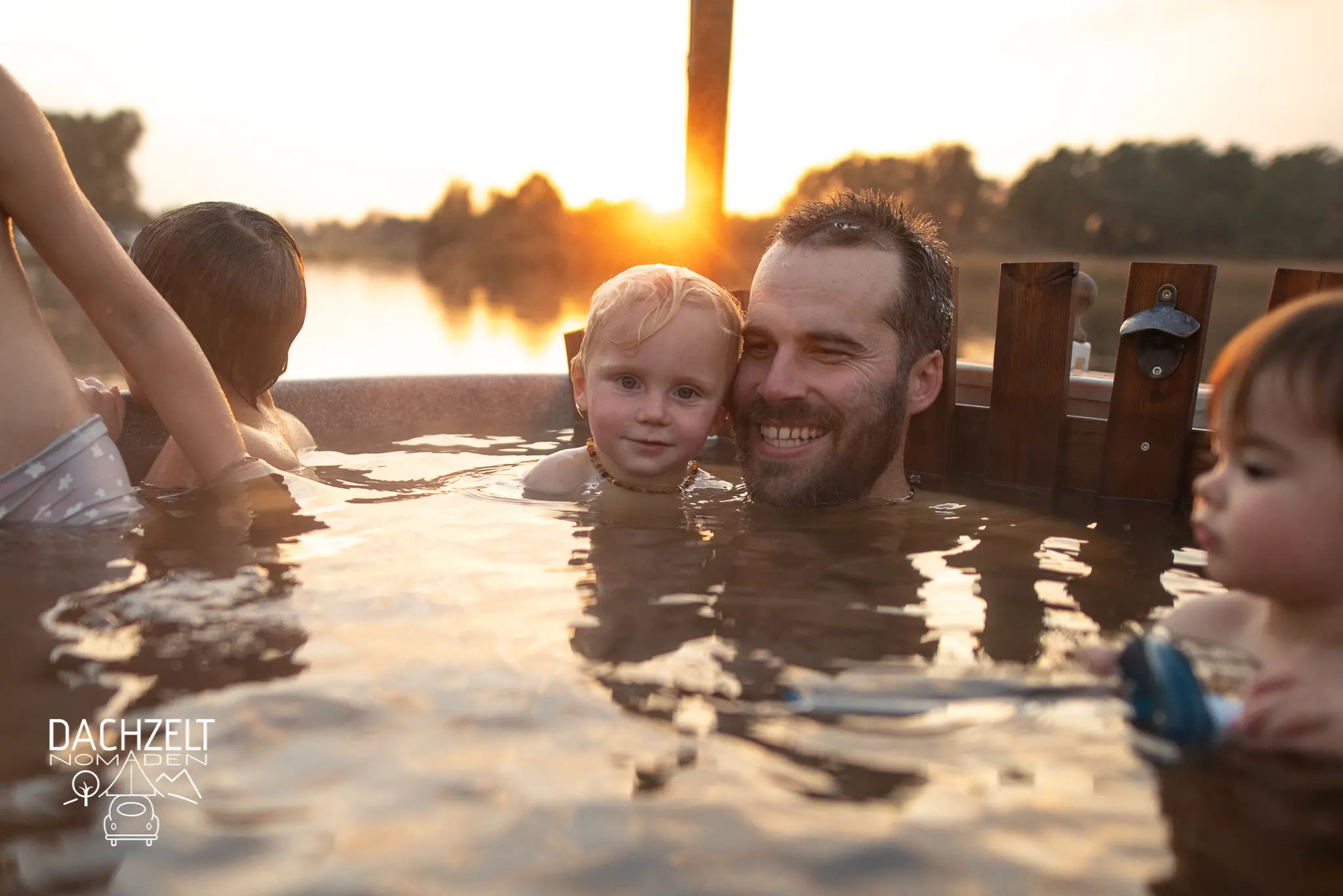 DACHZELT CAMP Speciaal 2019