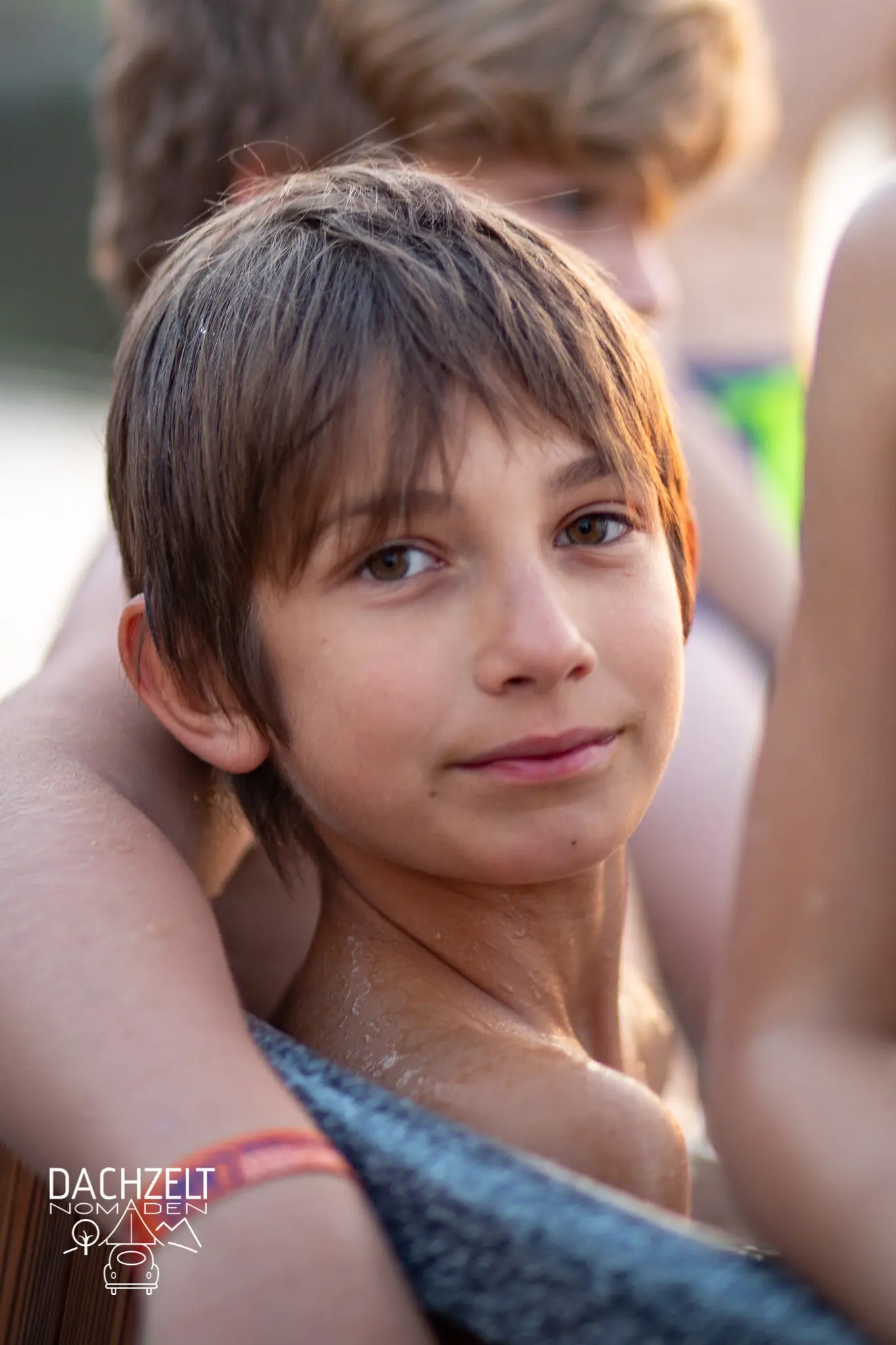 DACHZELT CAMP Speciaal 2019