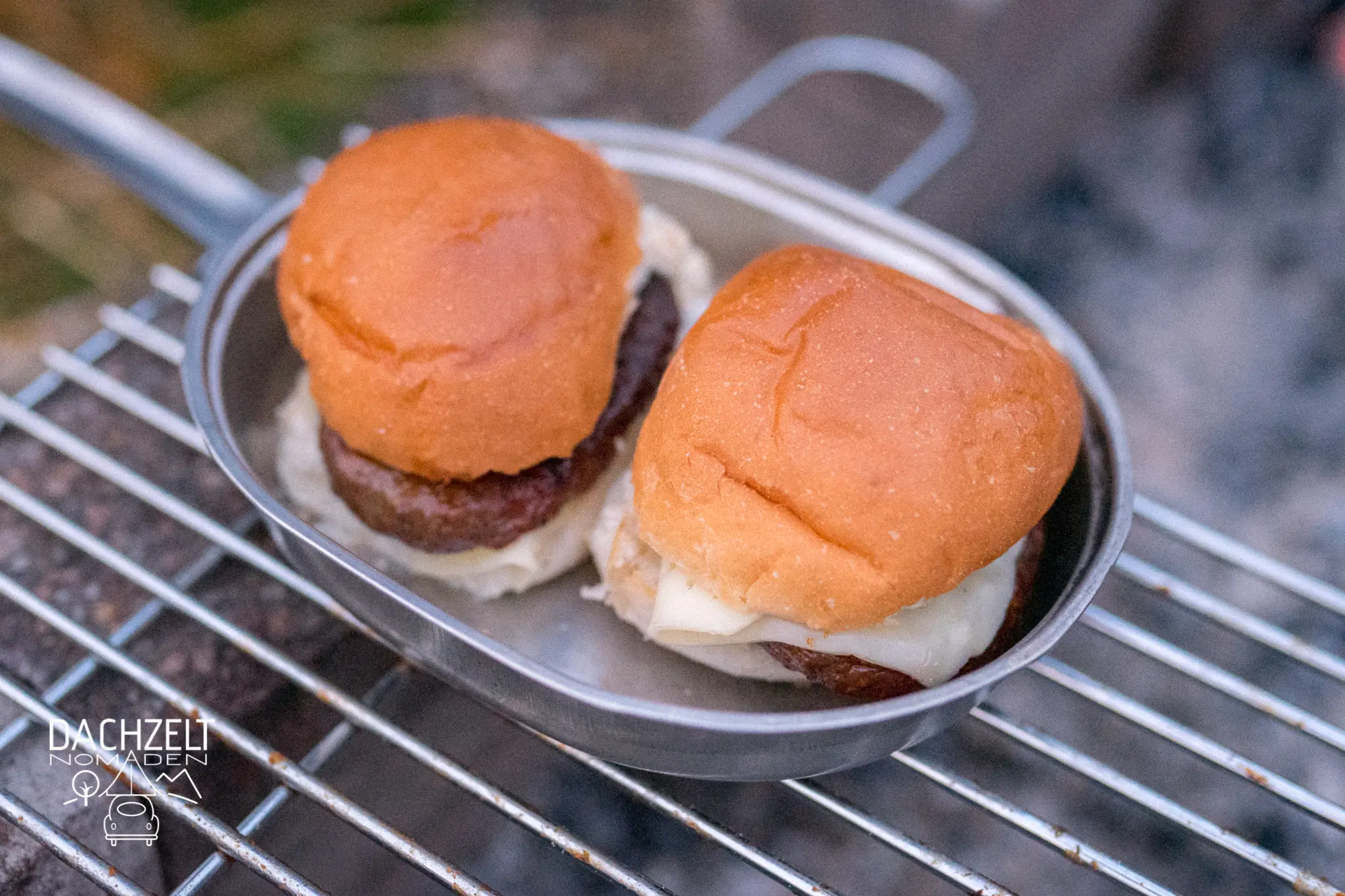 DACHZELT CAMP Speciaal 2019