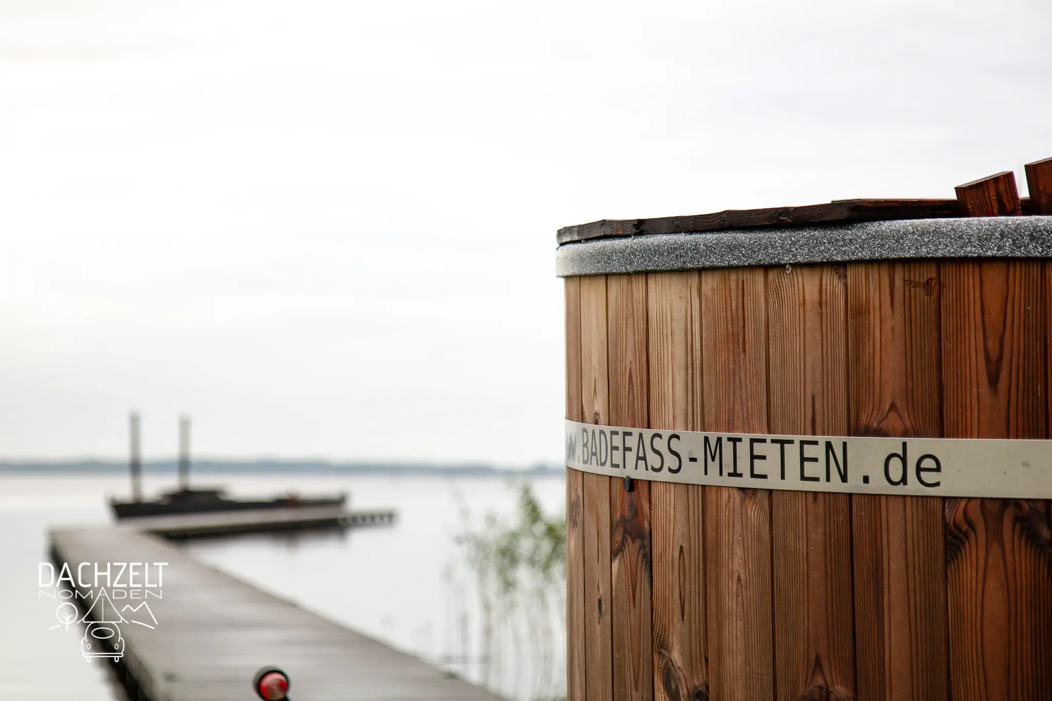 DACHZELT CAMP Speciaal 2019