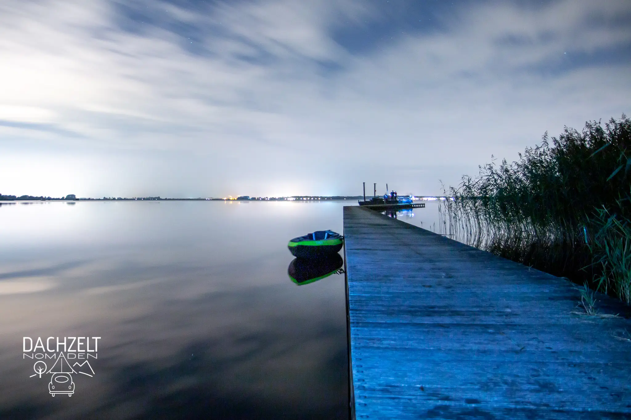 DACHZELT CAMP Speciaal 2019