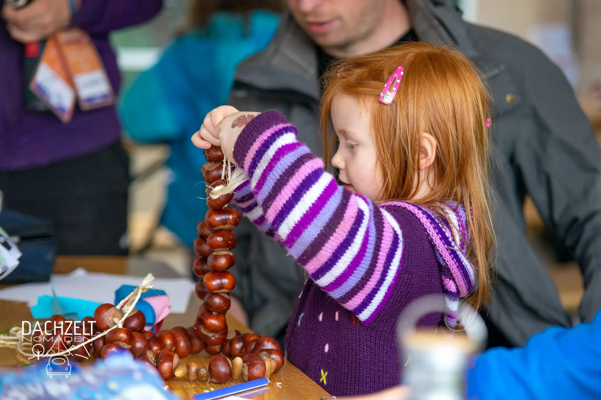 DACHZELT CAMP Speciaal 2019