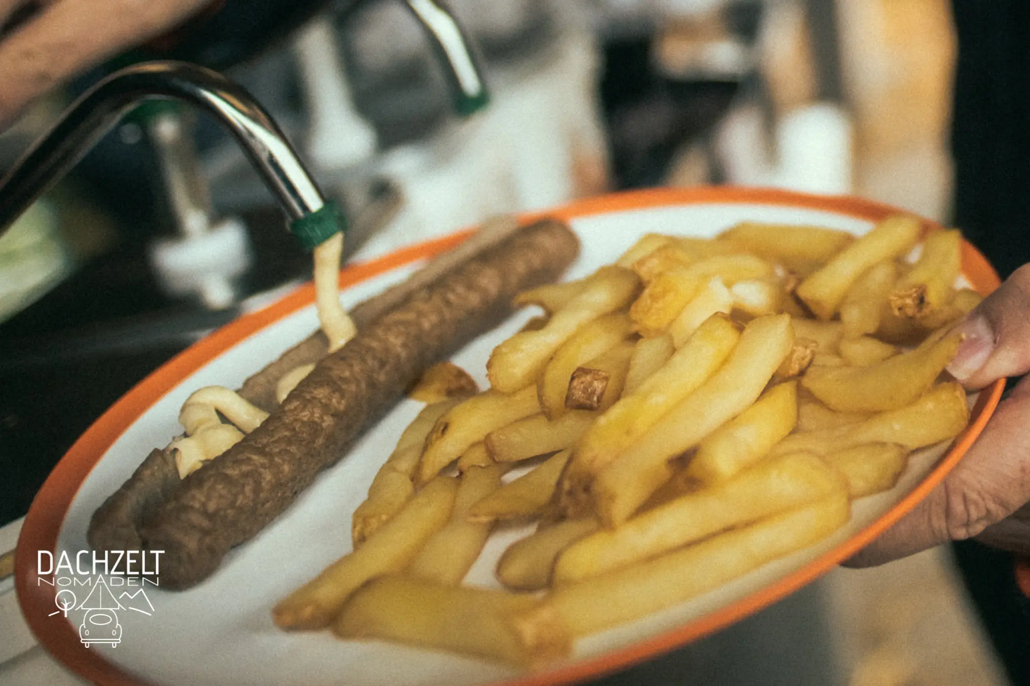 DACHZELT CAMP Speciaal 2019