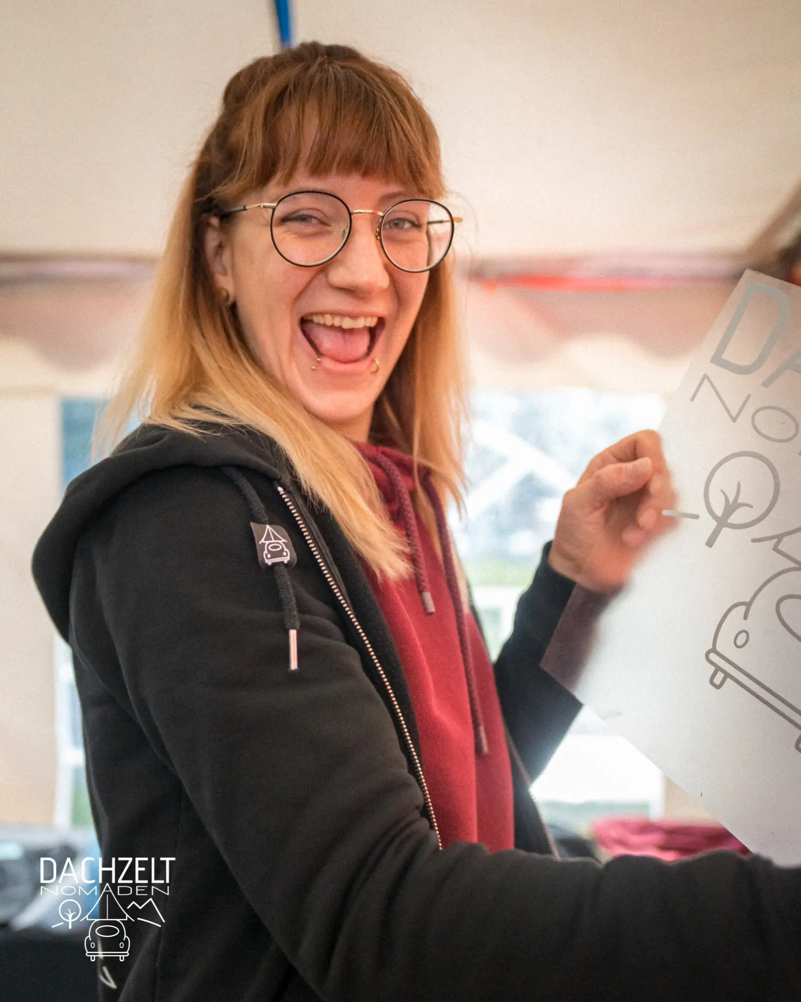 DACHZELT CAMP Speciaal 2019