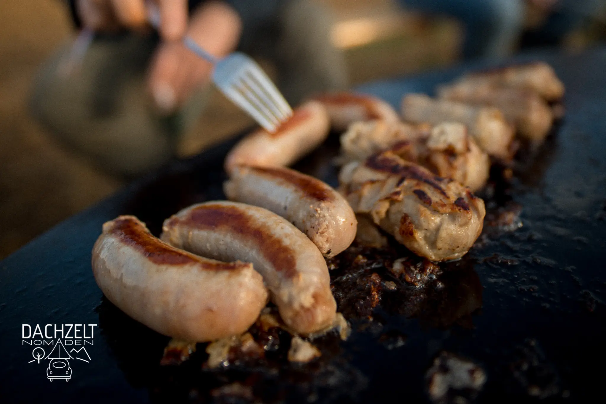 DACHZELT CAMP Speciaal 2019