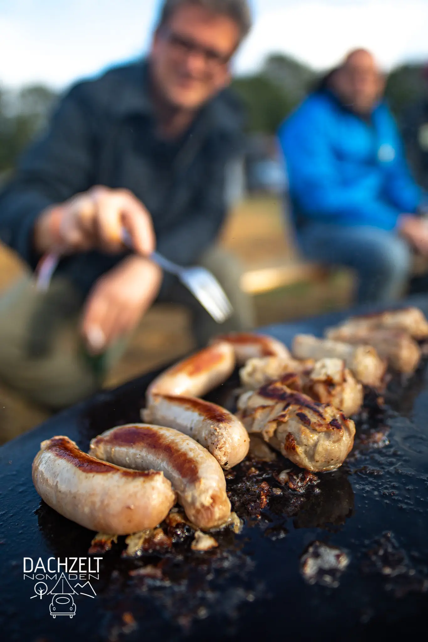 DACHZELT CAMP Speciaal 2019