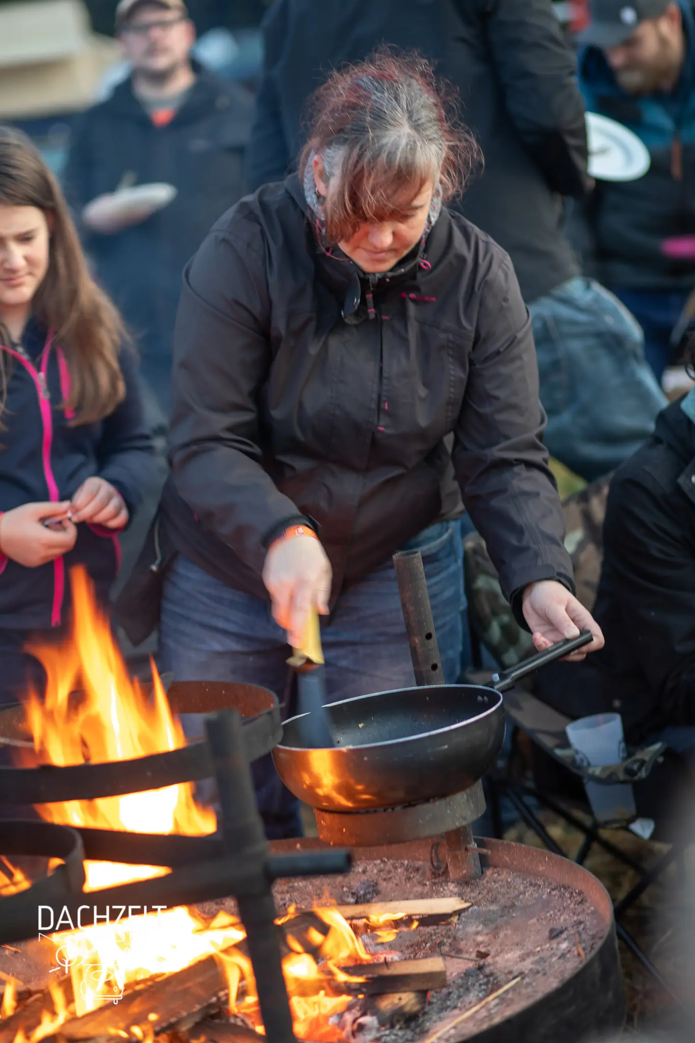 DACHZELT CAMP Speciaal 2019