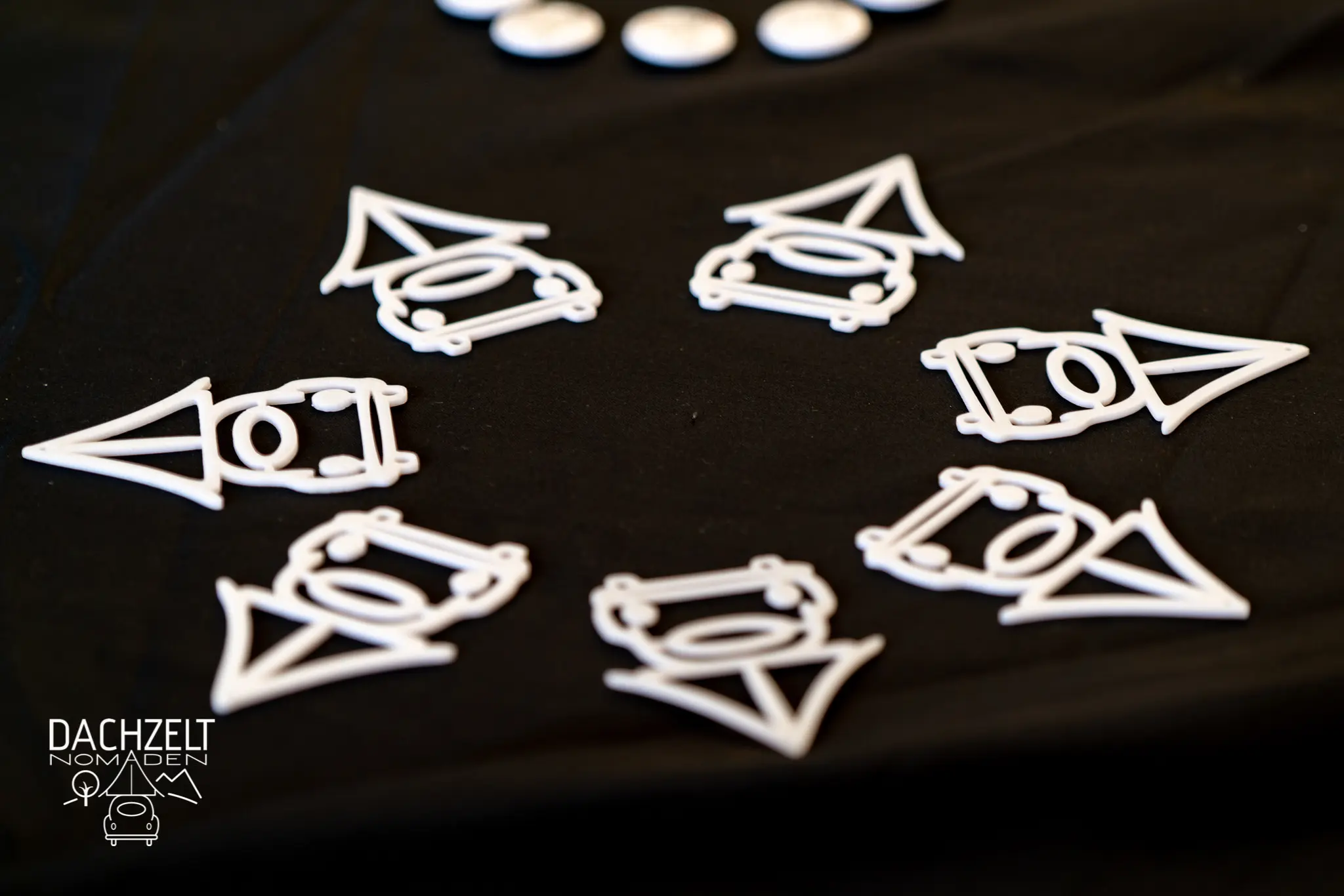 DACHZELT CAMP Speciaal 2019