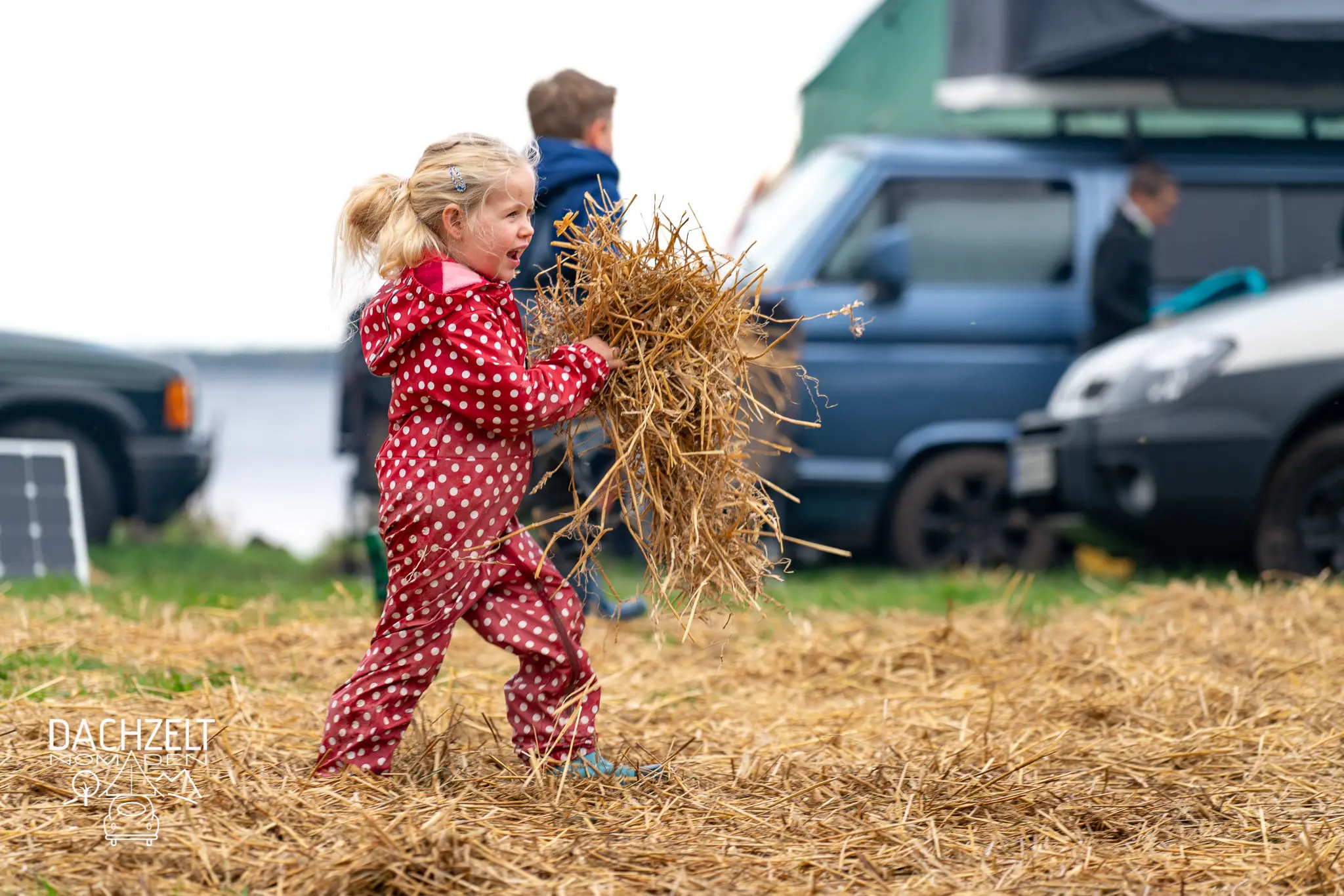 DACHZELT CAMP Speciaal 2019