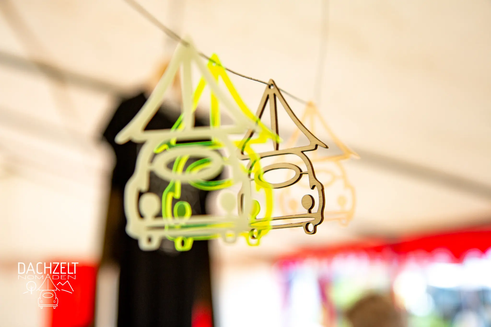 DACHZELT CAMP Speciaal 2019