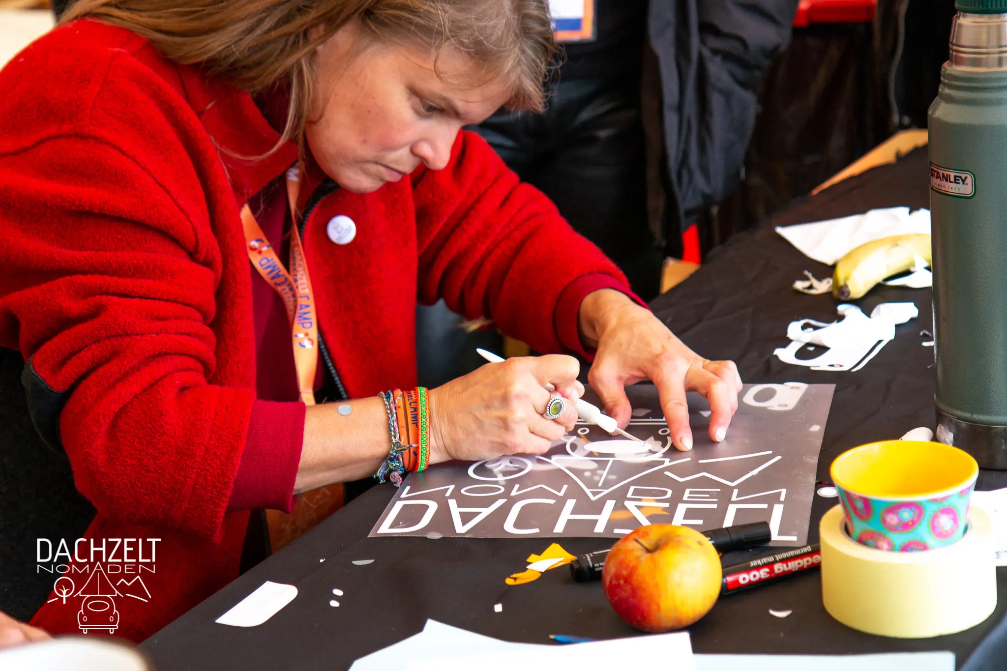 DACHZELT CAMP Speciaal 2019