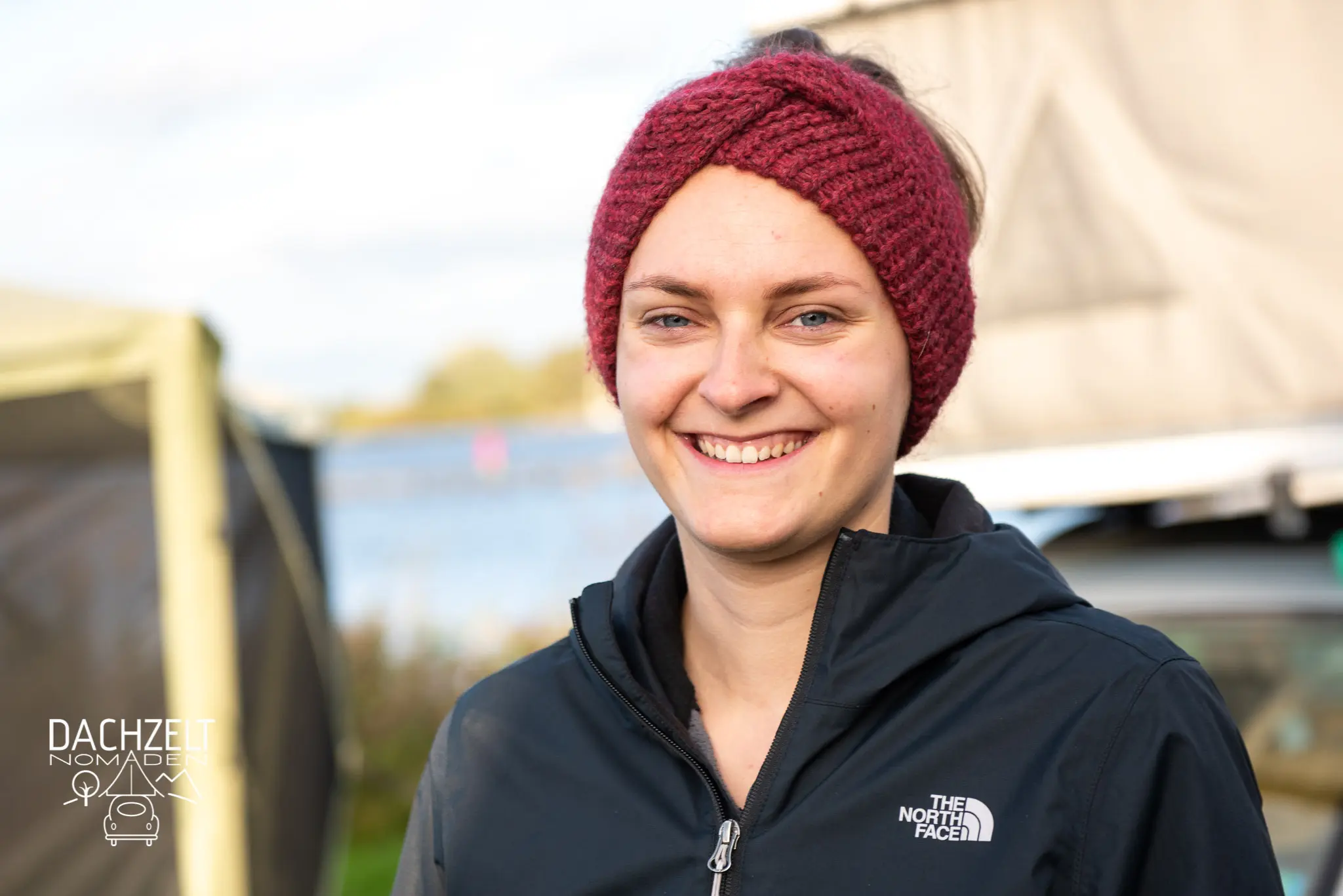 DACHZELT CAMP Speciaal 2019