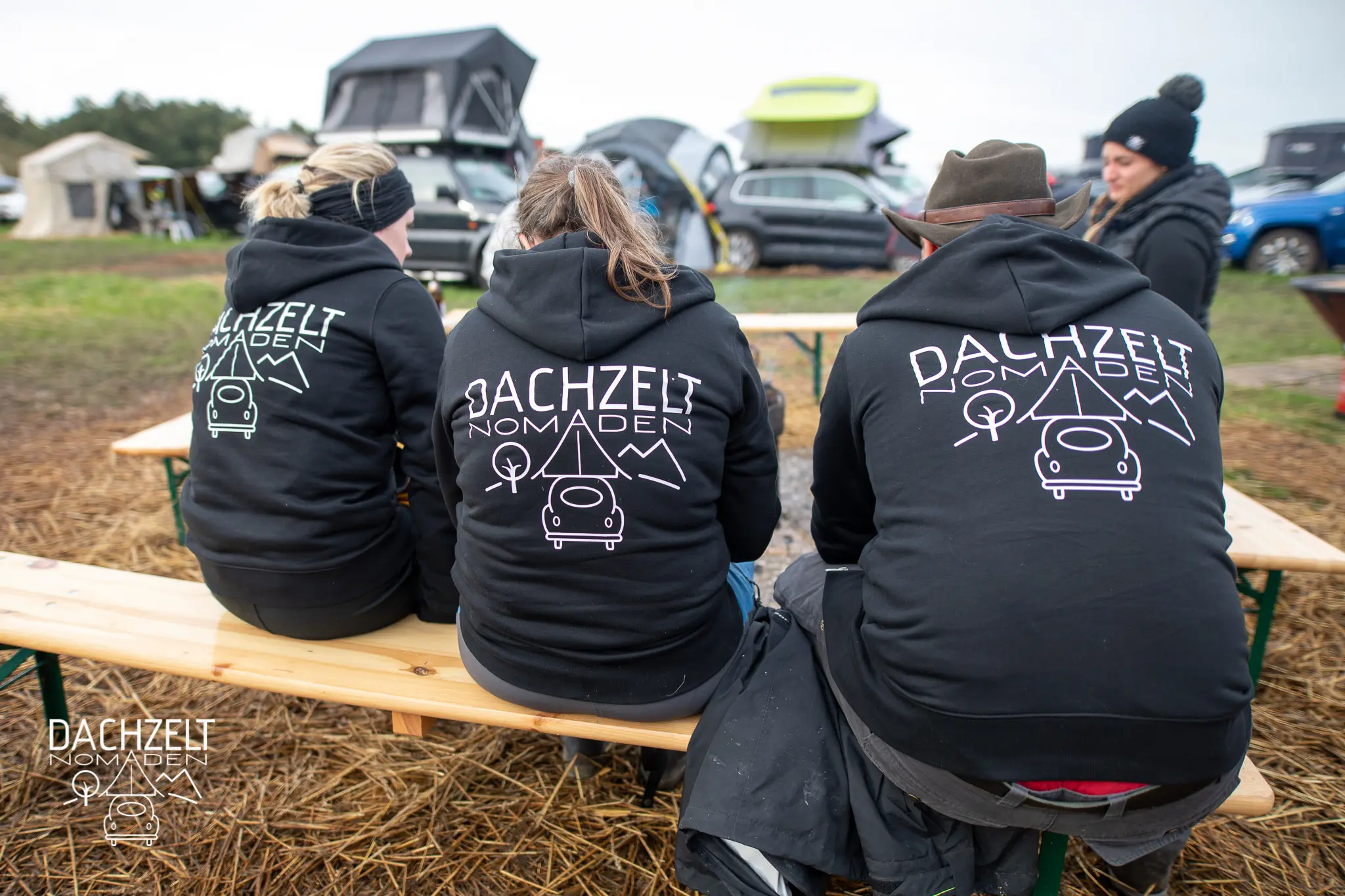 DACHZELT CAMP Speciaal 2019