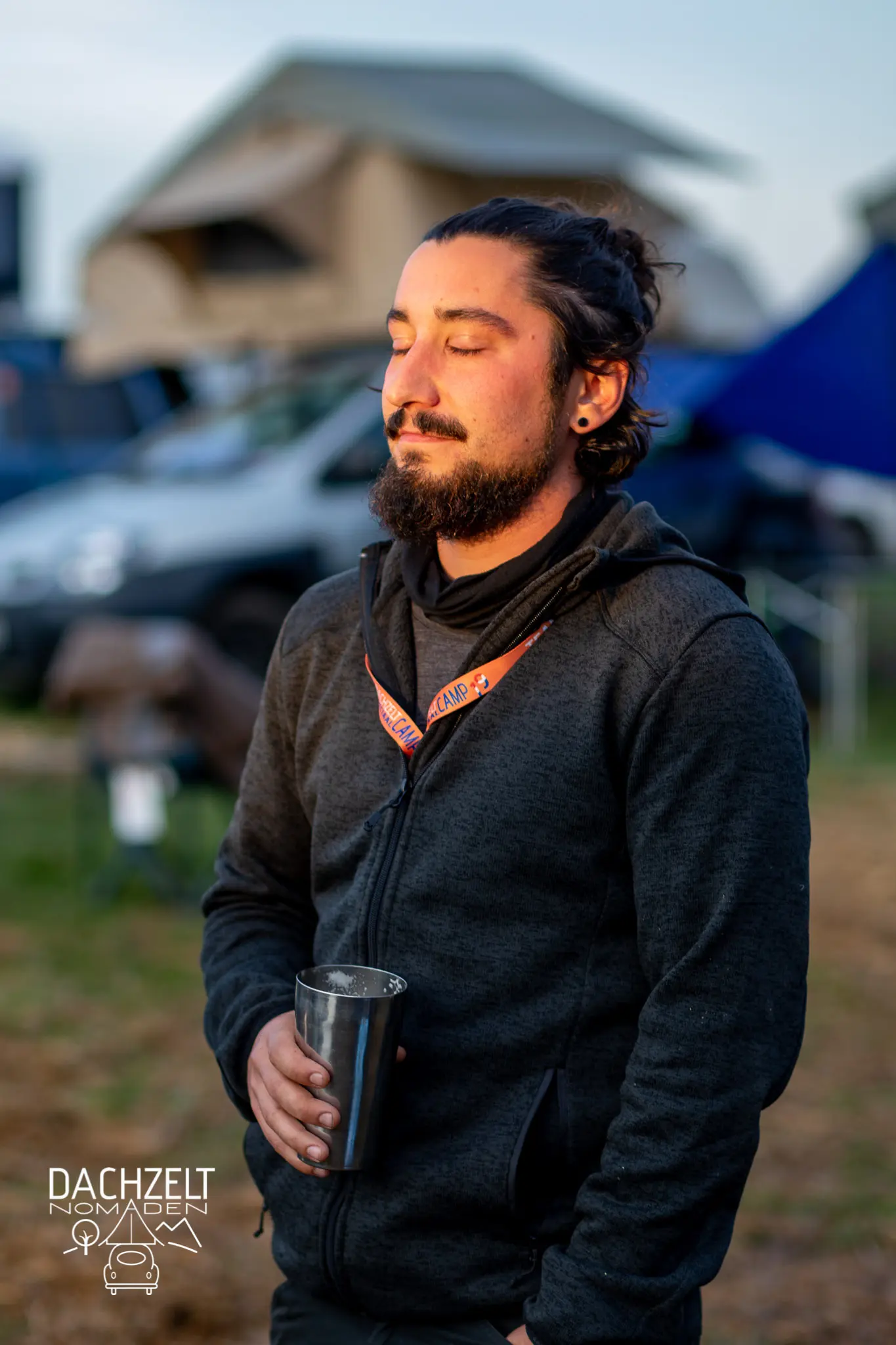 DACHZELT CAMP Speciaal 2019