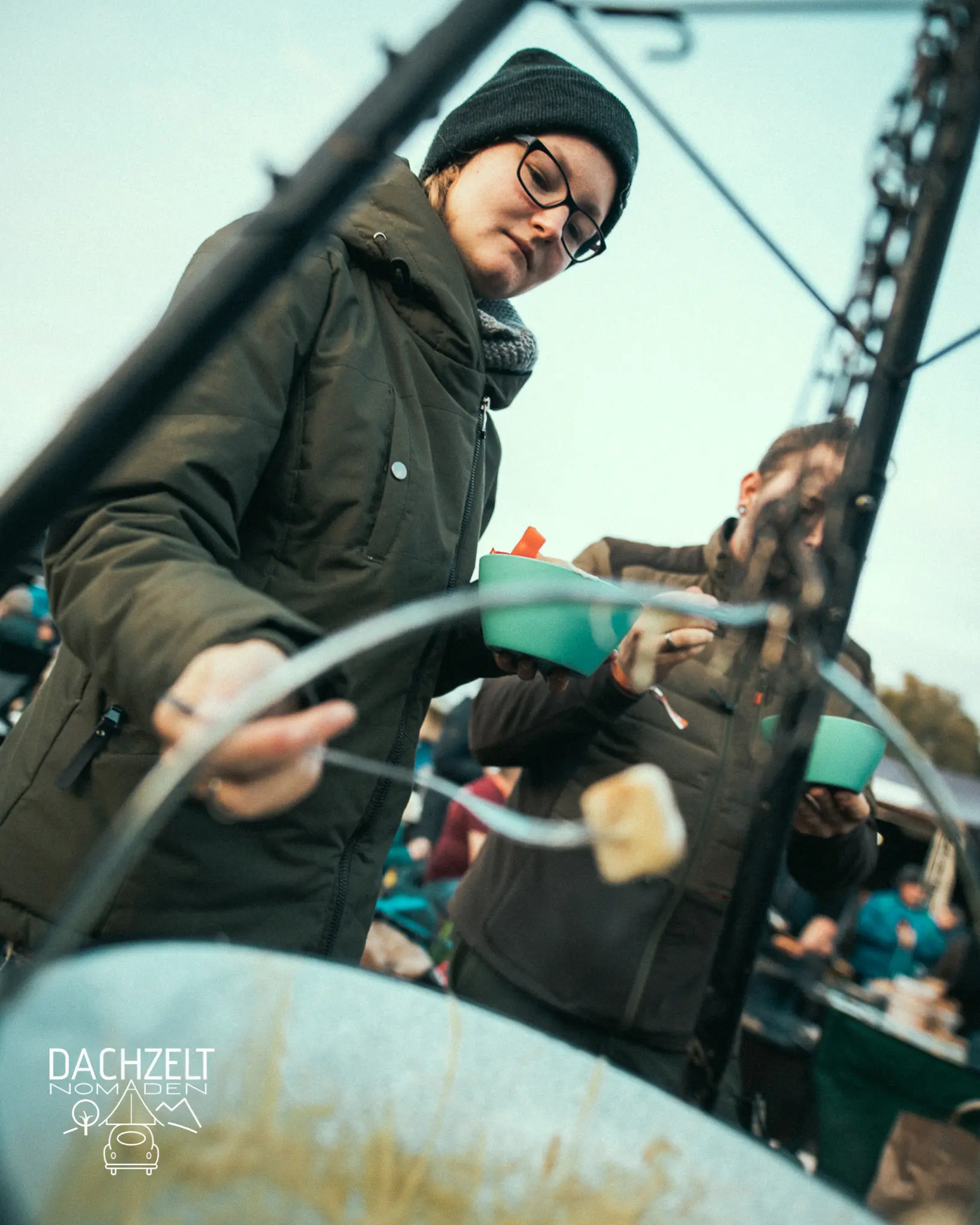 DACHZELT CAMP Speciaal 2019