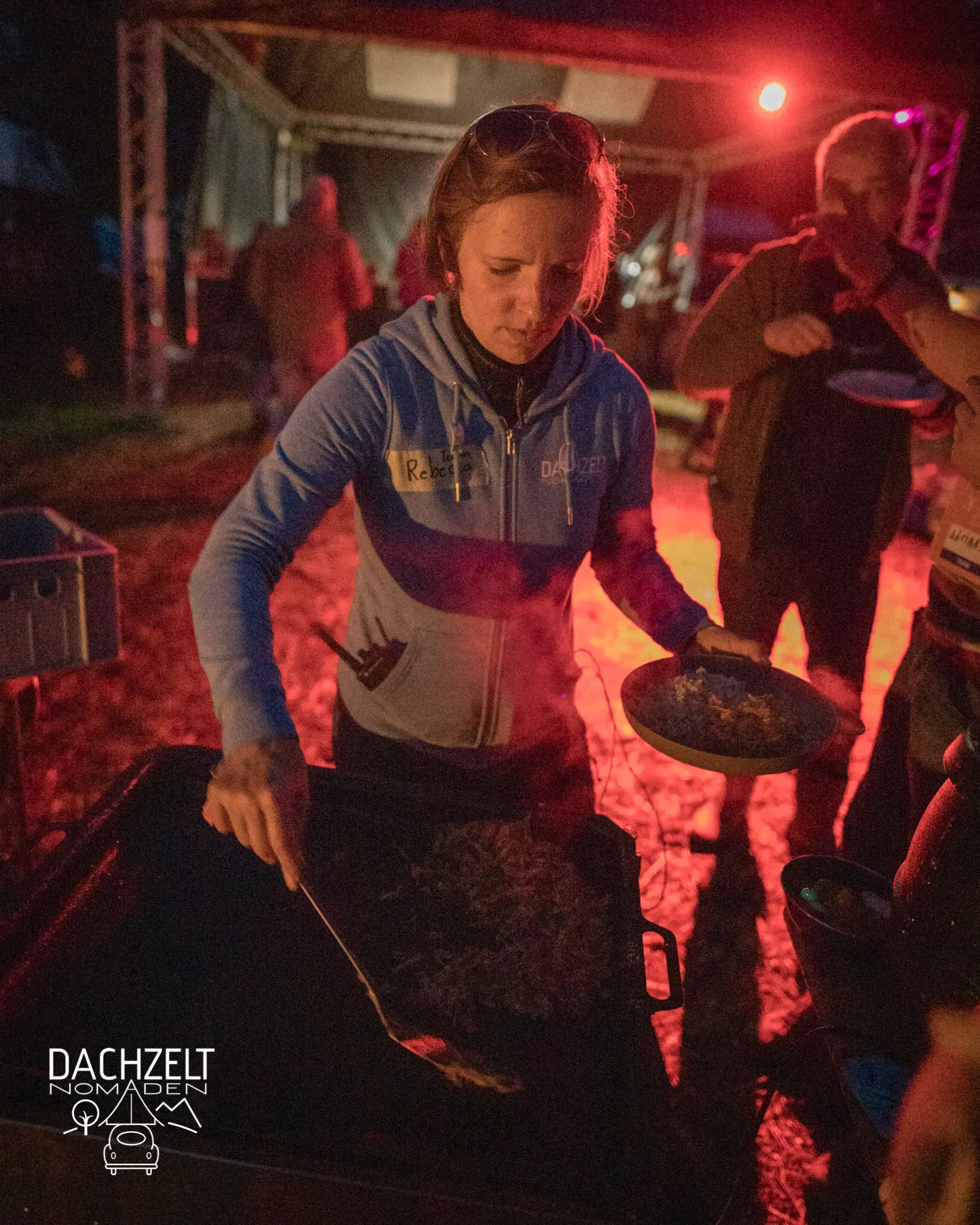 DACHZELT CAMP Speciaal 2019
