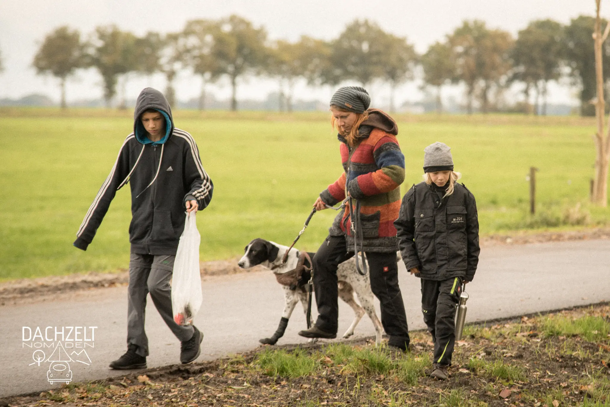 DACHZELT CAMP Speciaal 2019