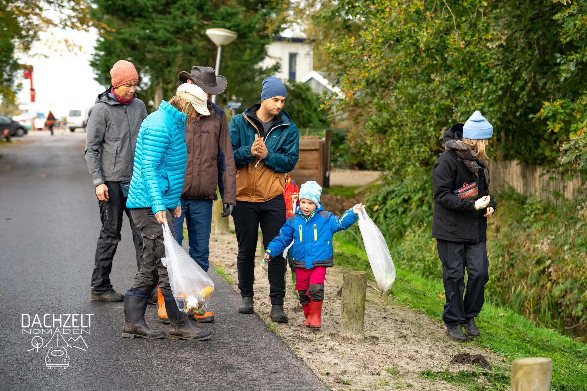 DACHZELT CAMP Speciaal 2019