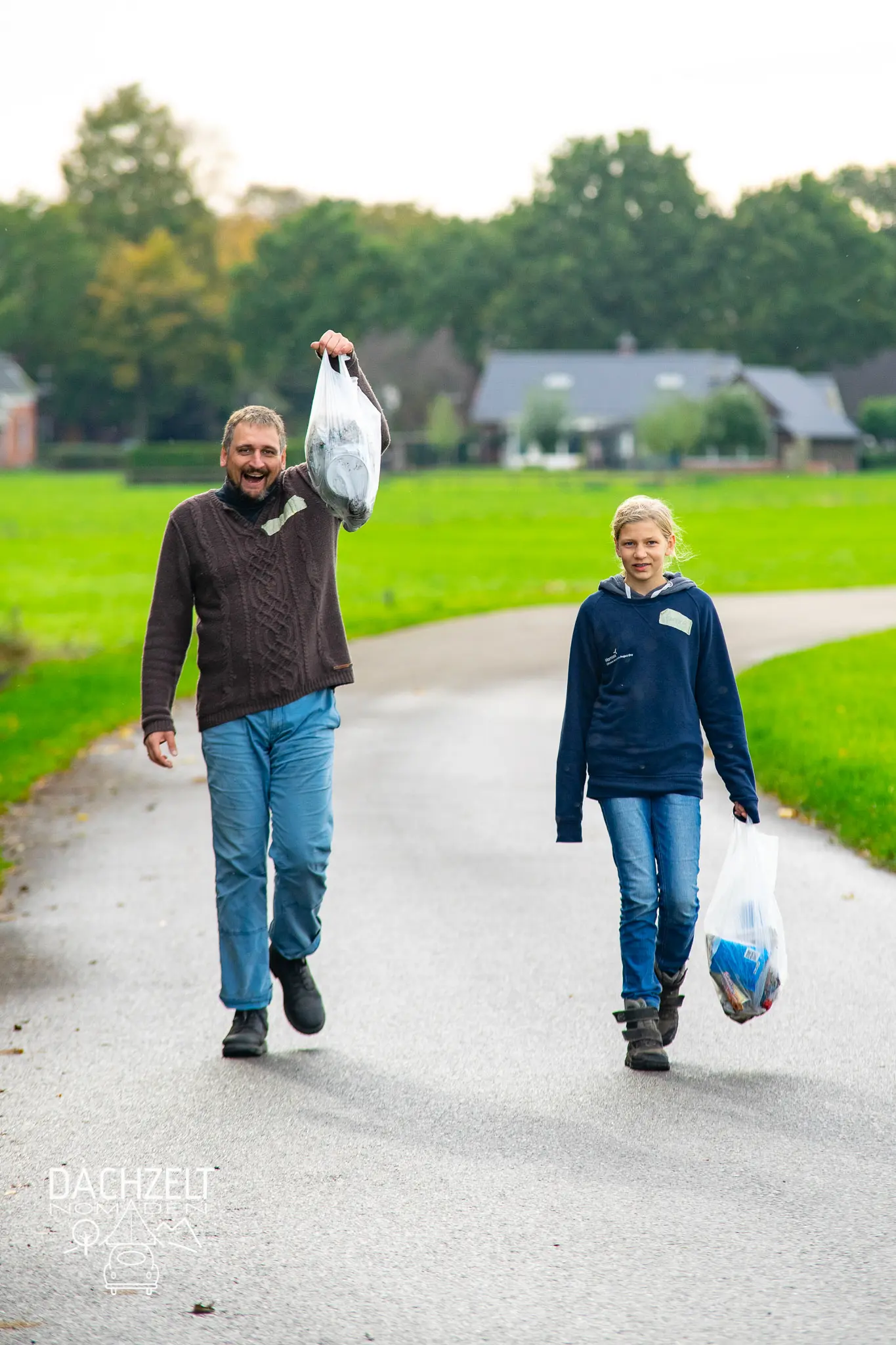 DACHZELT CAMP Speciaal 2019