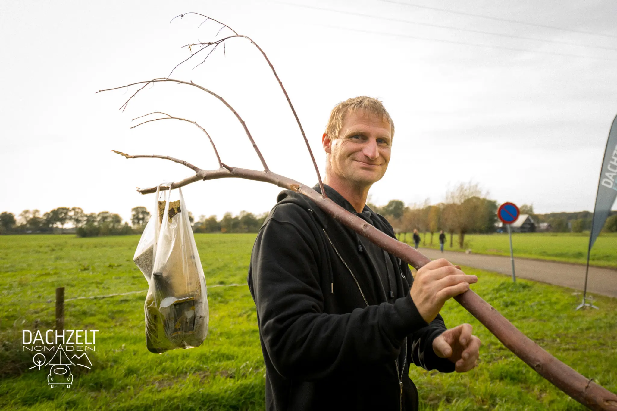 DACHZELT CAMP Speciaal 2019