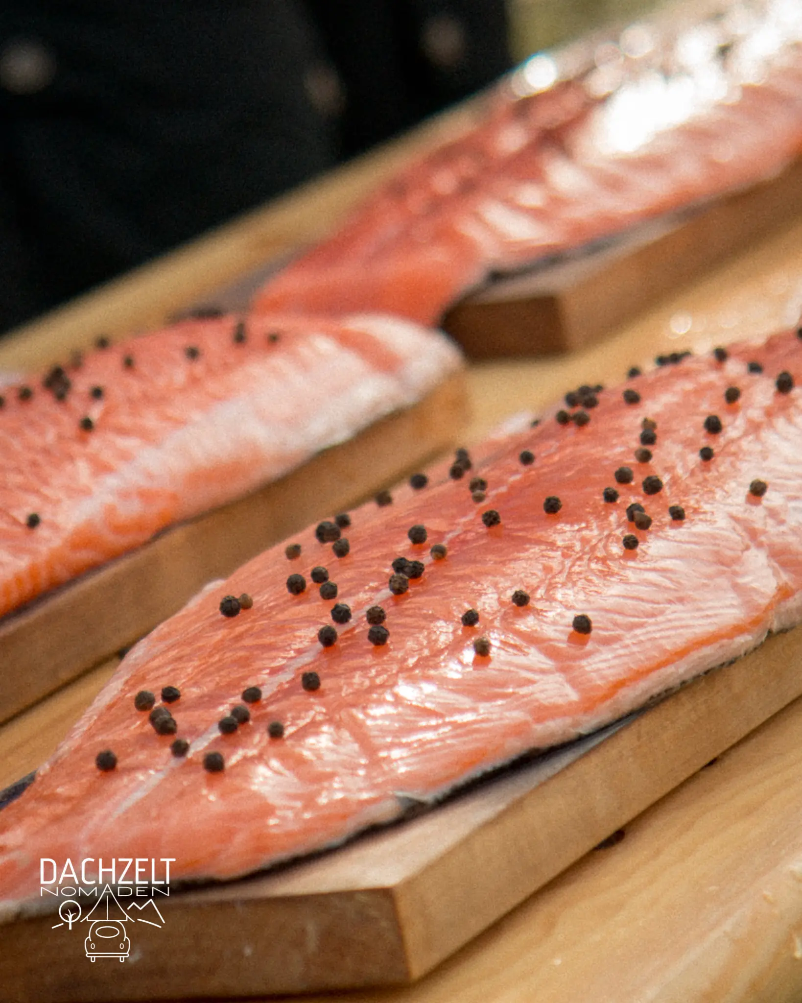 DACHZELT CAMP Speciaal 2019