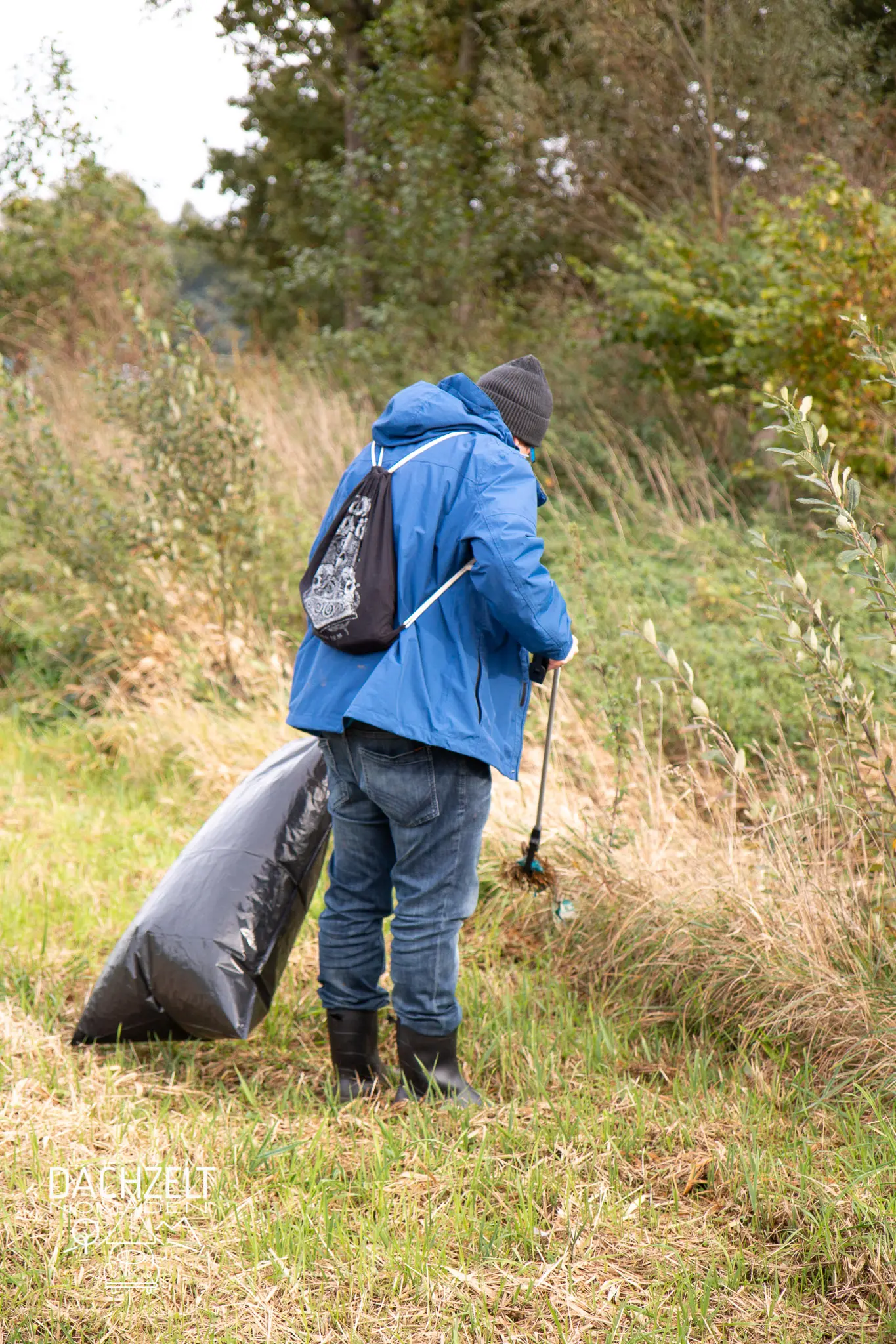 DACHZELT CAMP Speciaal 2019