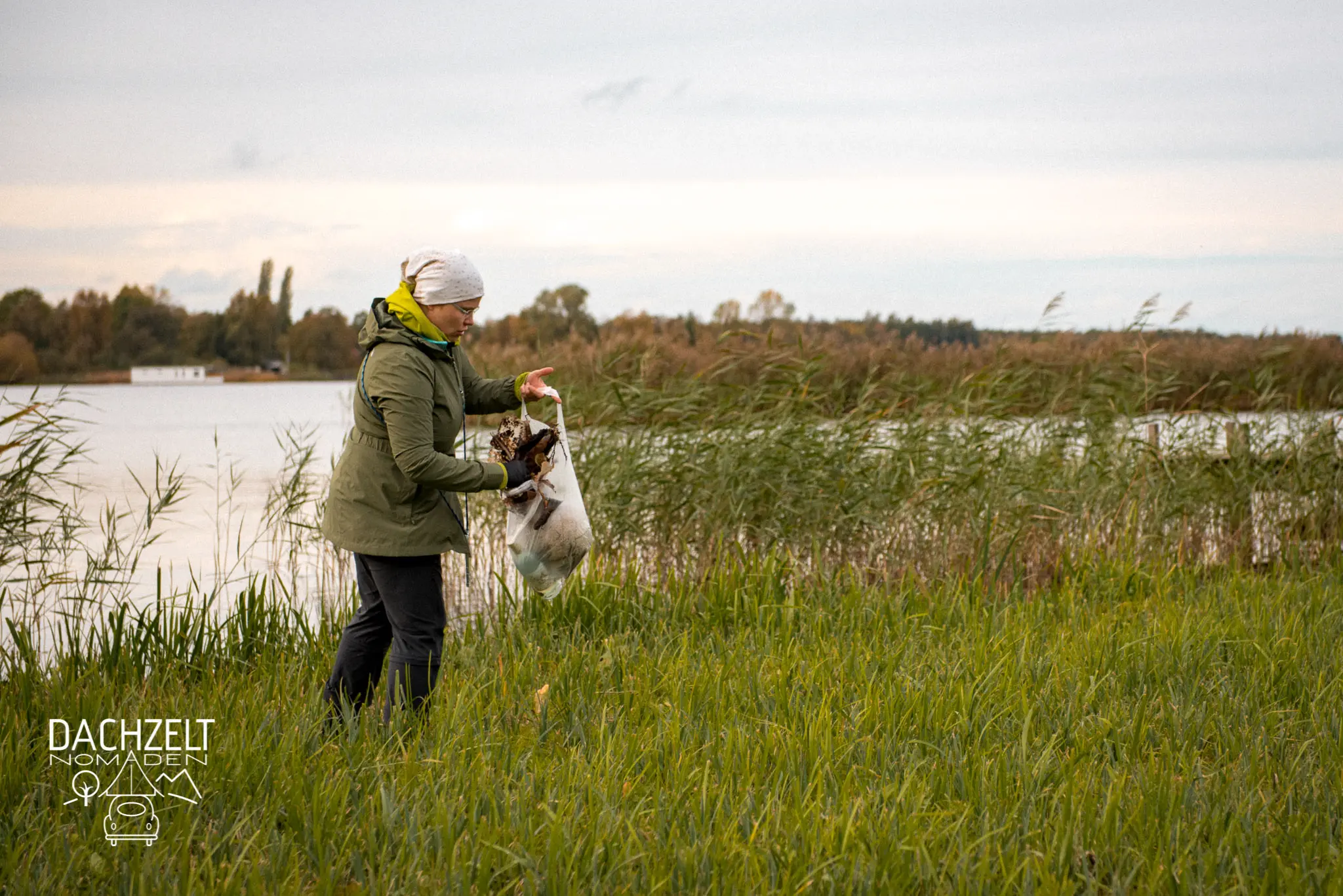 DACHZELT CAMP Speciaal 2019
