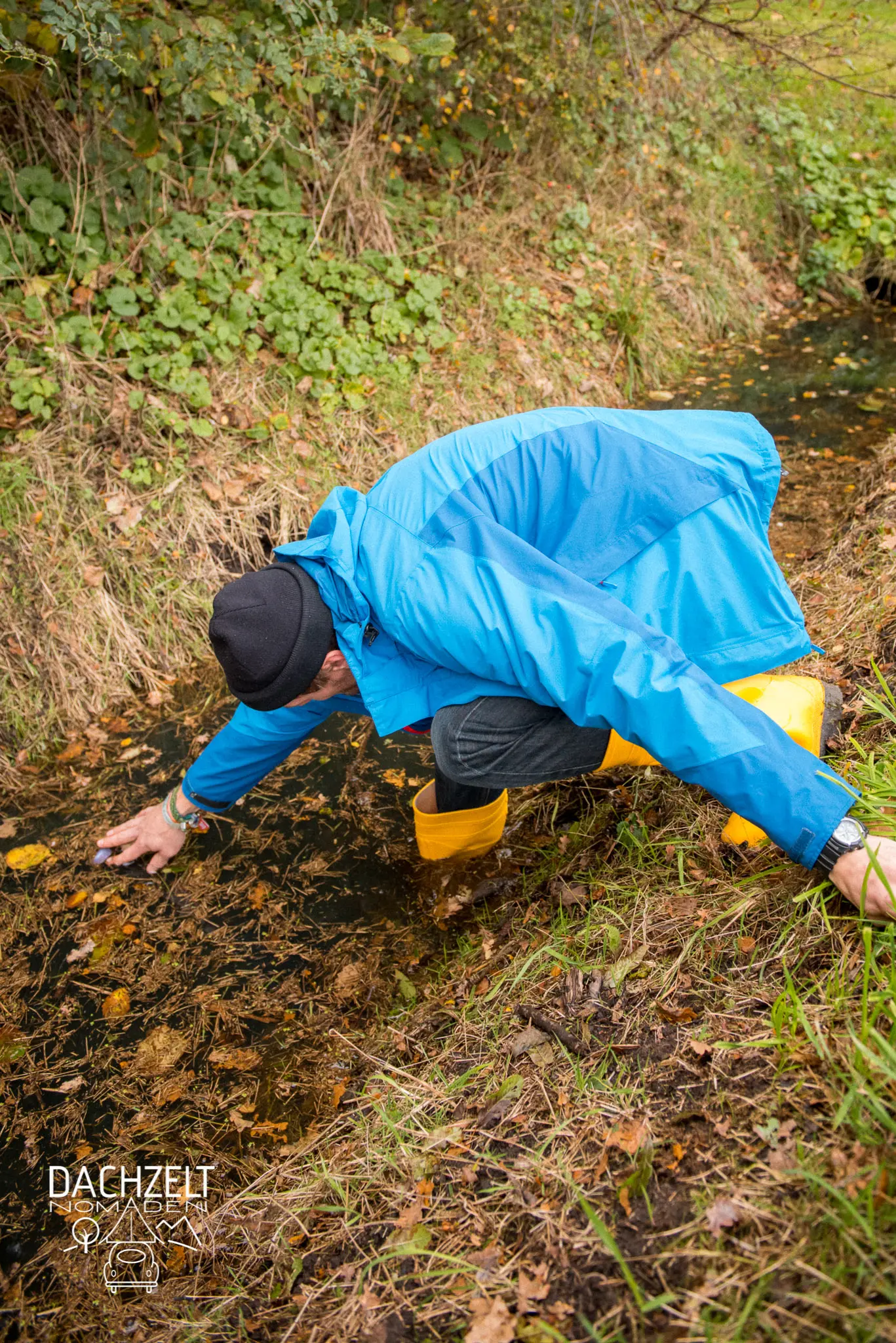 DACHZELT CAMP Speciaal 2019