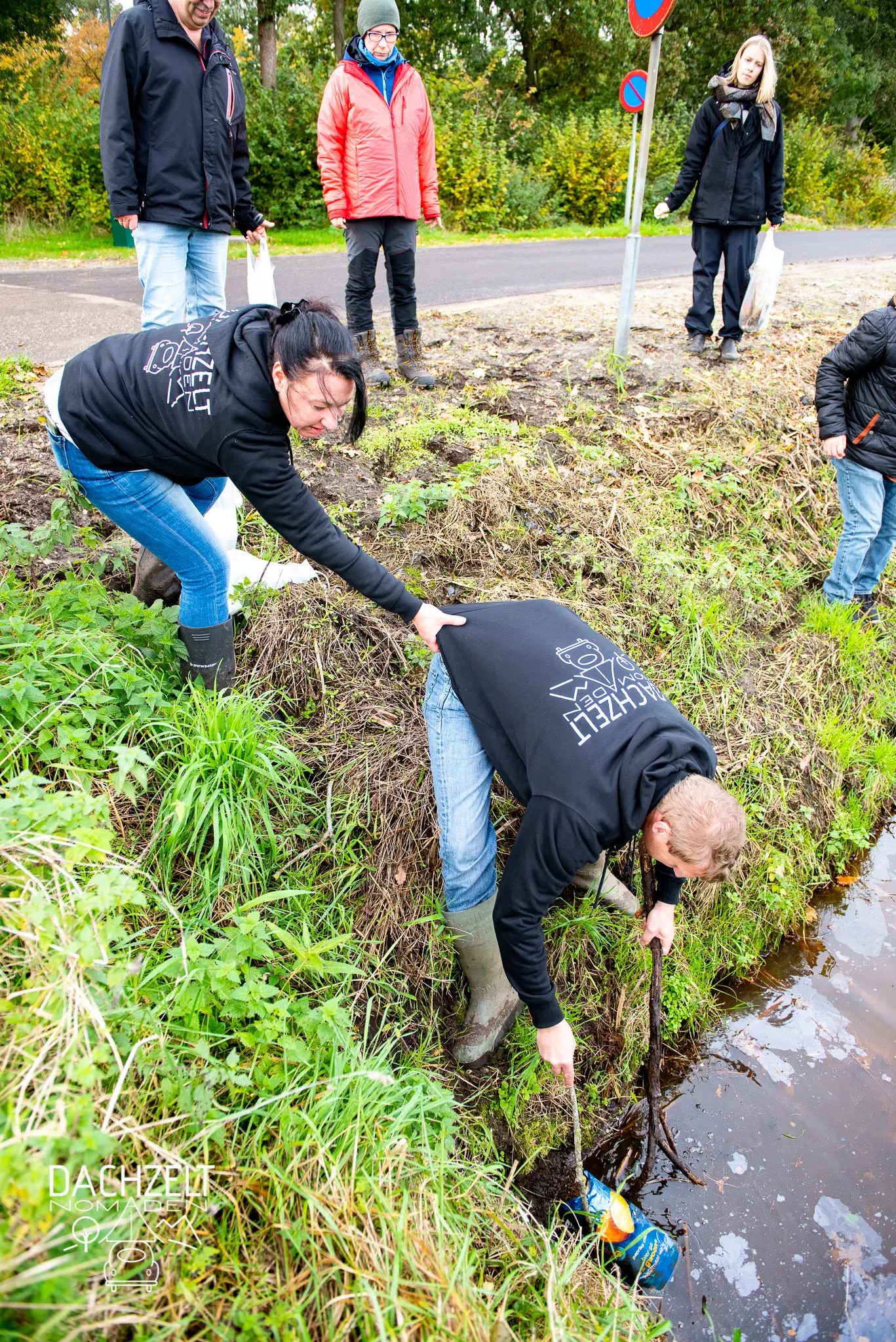DACHZELT CAMP Speciaal 2019