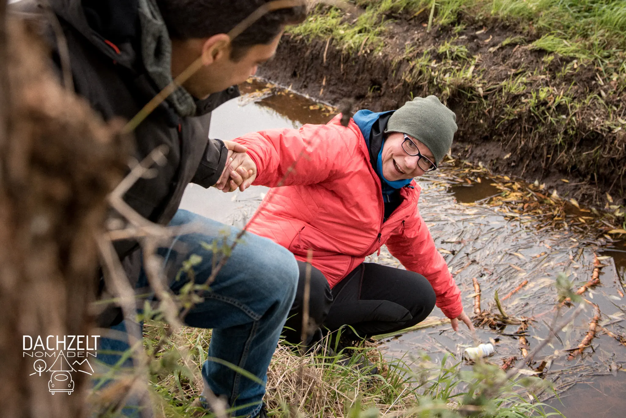 DACHZELT CAMP Speciaal 2019