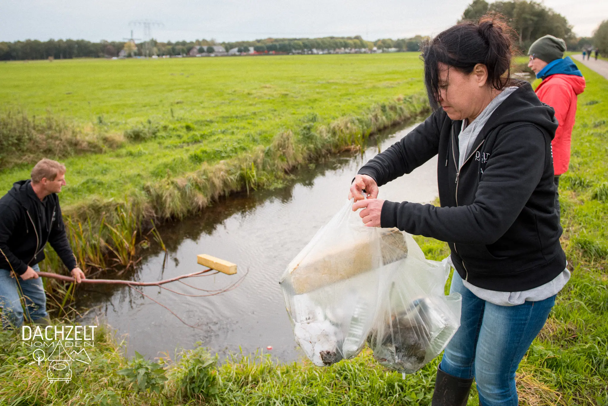 DACHZELT CAMP Speciaal 2019