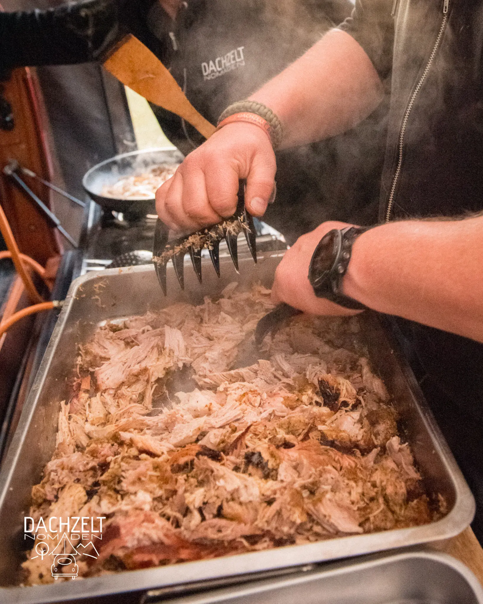 DACHZELT CAMP Speciaal 2019