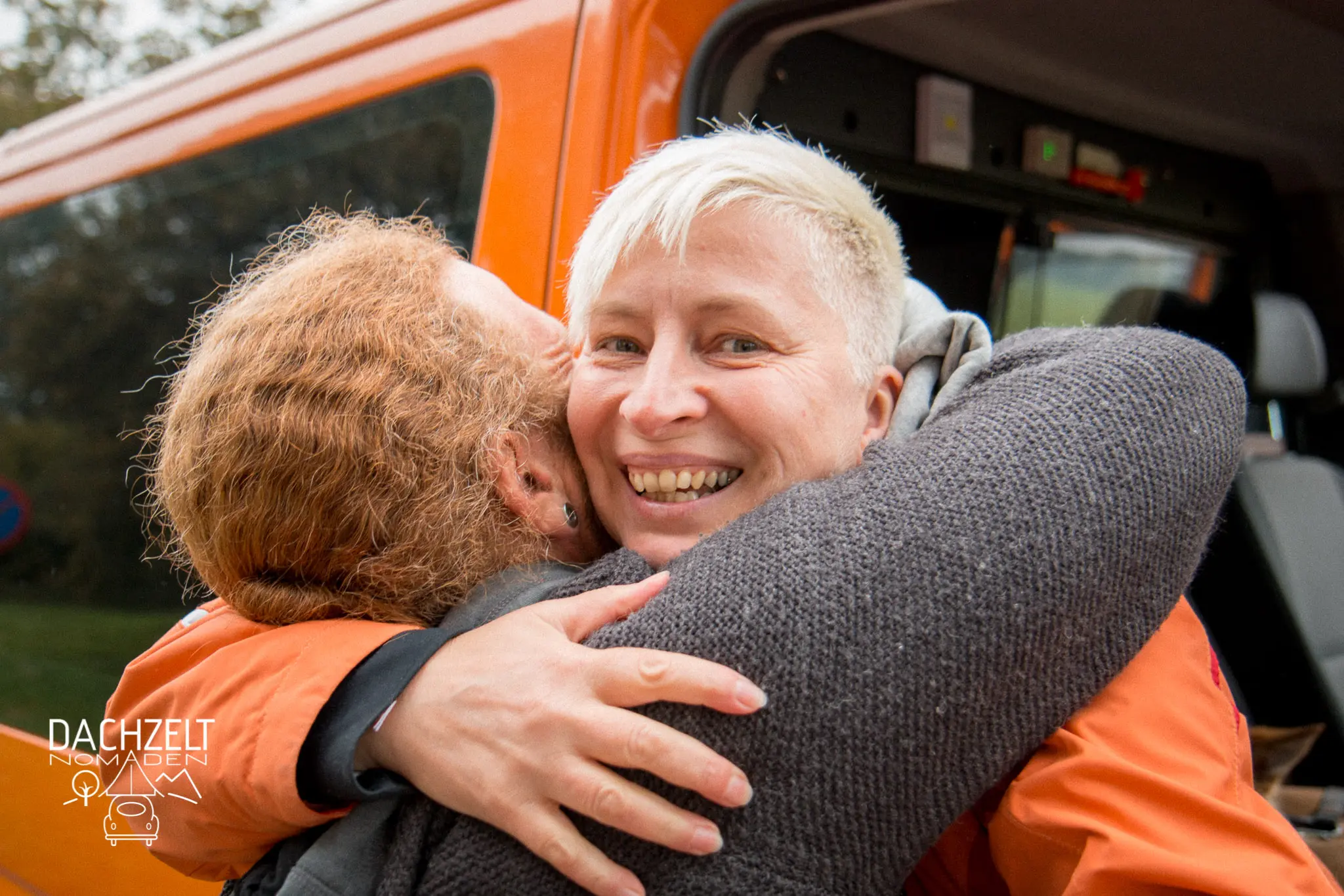 DACHZELT CAMP Speciaal 2019