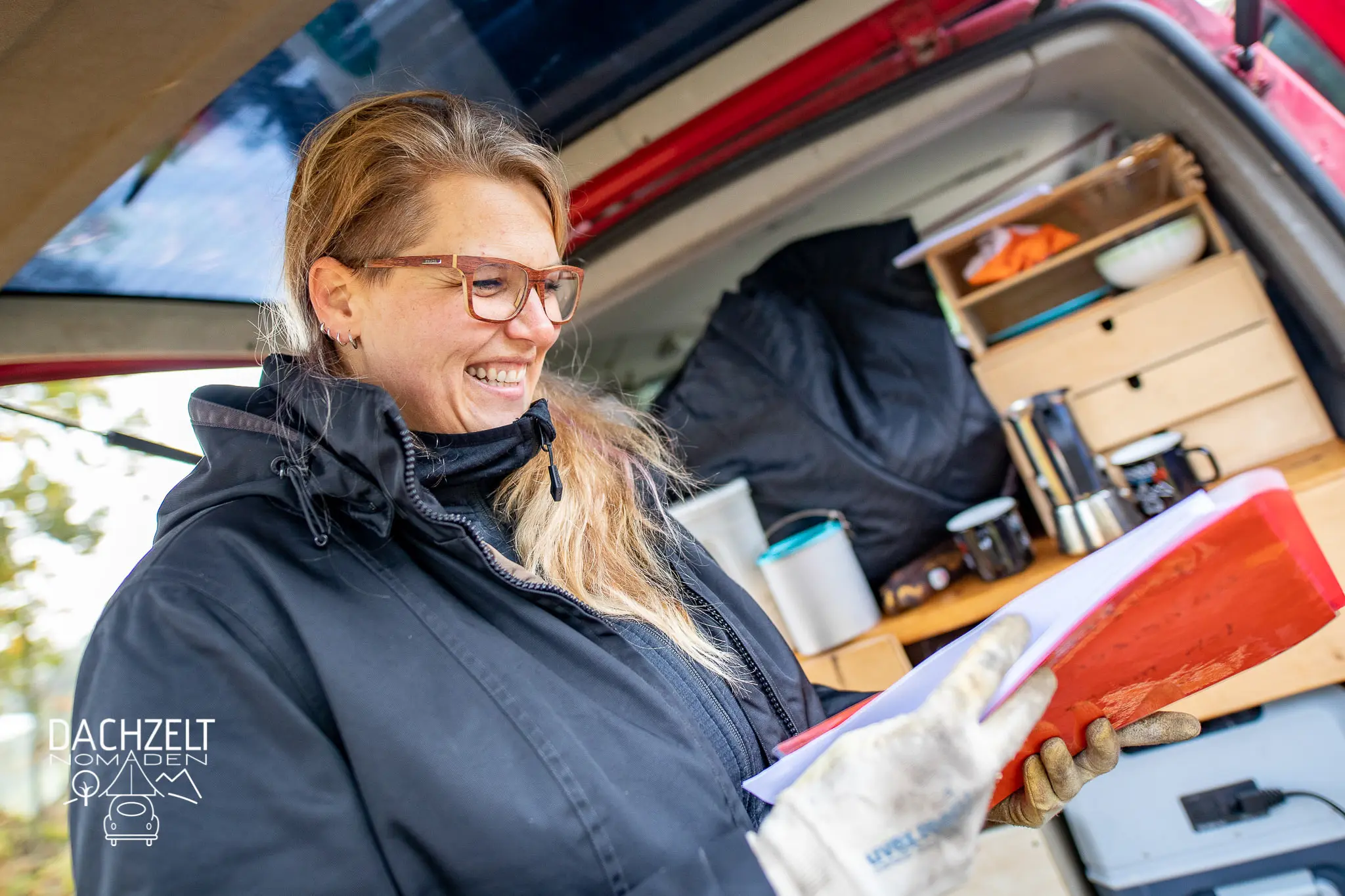 DACHZELT MEETUP Bremen 2019