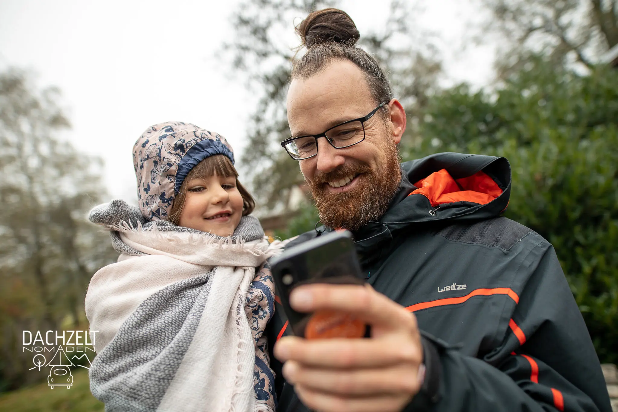 DACHZELT MEETUP Bremen 2019