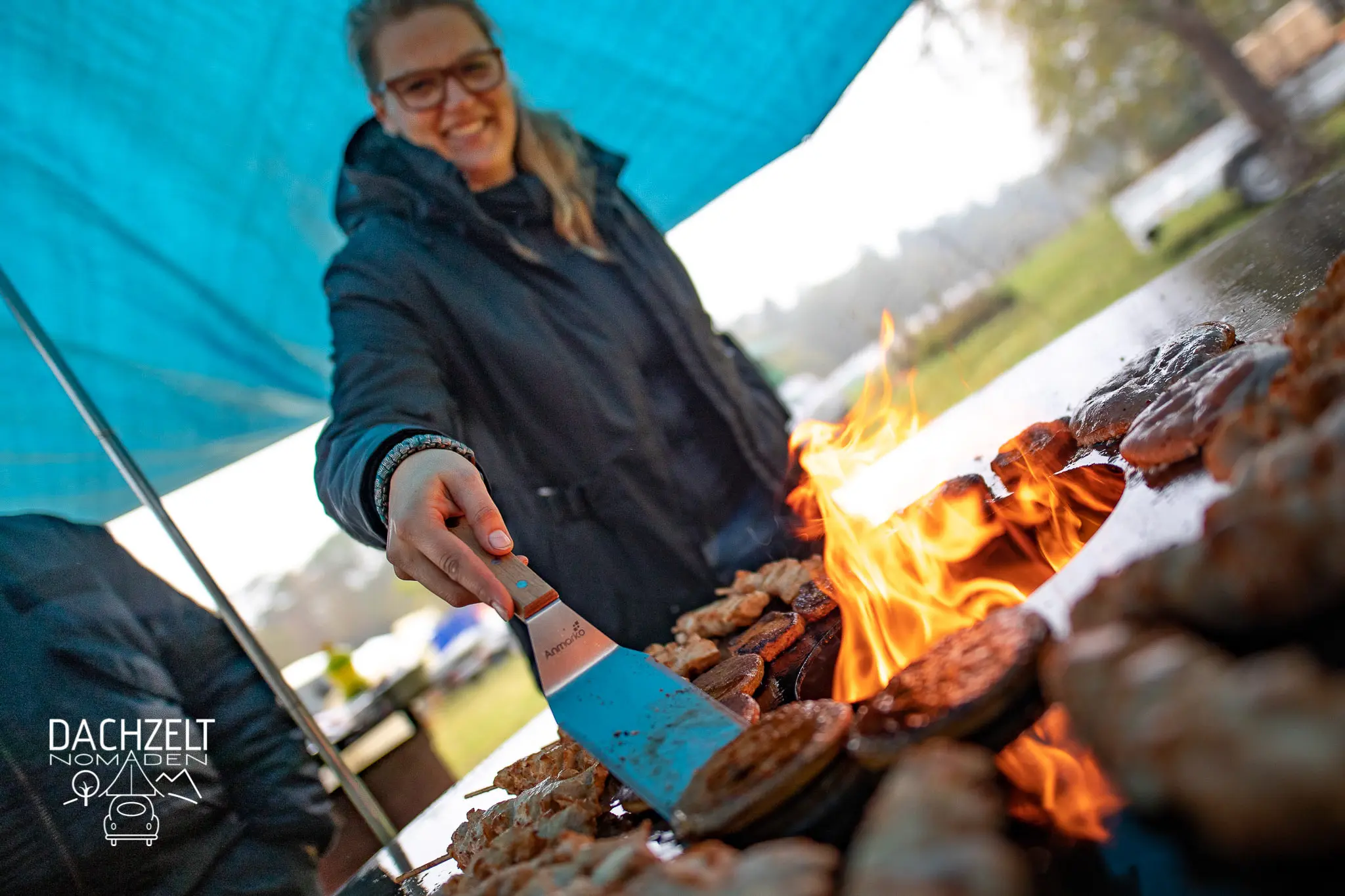 DACHZELT MEETUP Bremen 2019