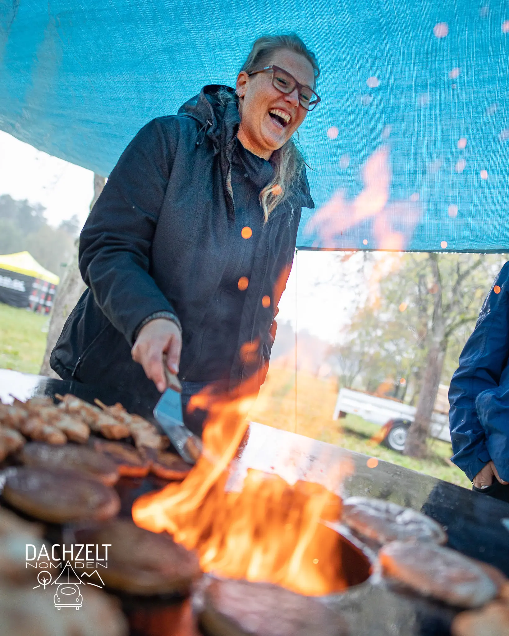 DACHZELT MEETUP Bremen 2019