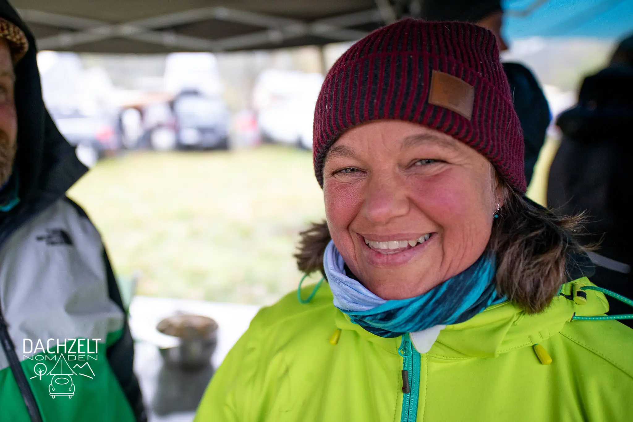 DACHZELT MEETUP Bremen 2019