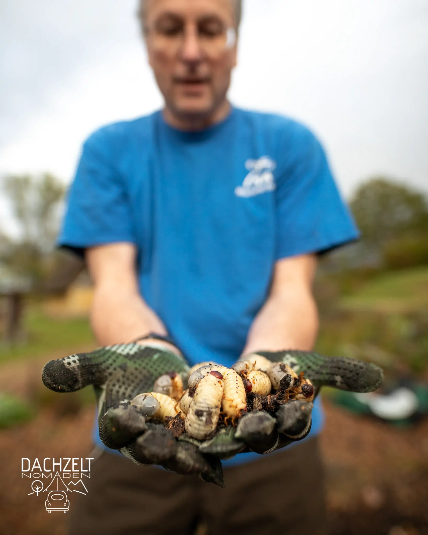 DACHZELT MEETUP Bremen 2019
