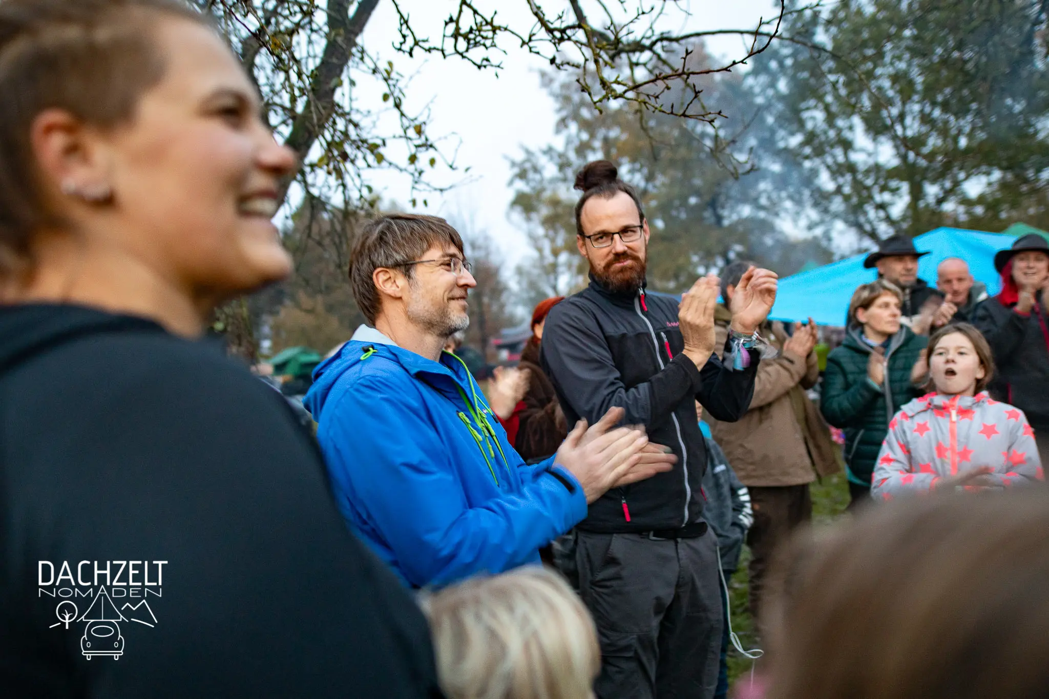 DACHZELT MEETUP Bremen 2019