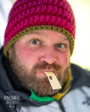 DACHZELT MEETUP Bremen 2019