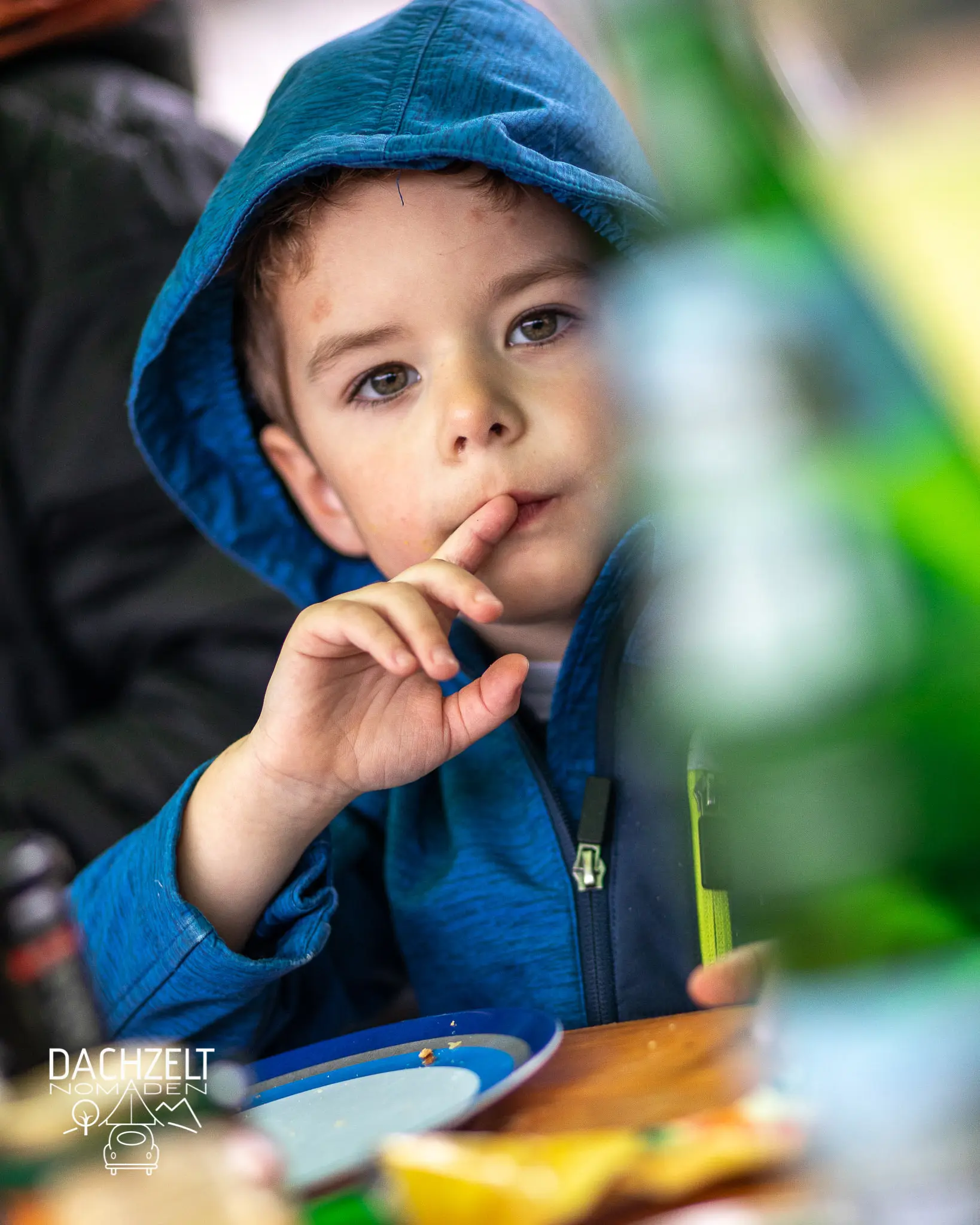 DACHZELT MEETUP Bremen 2019