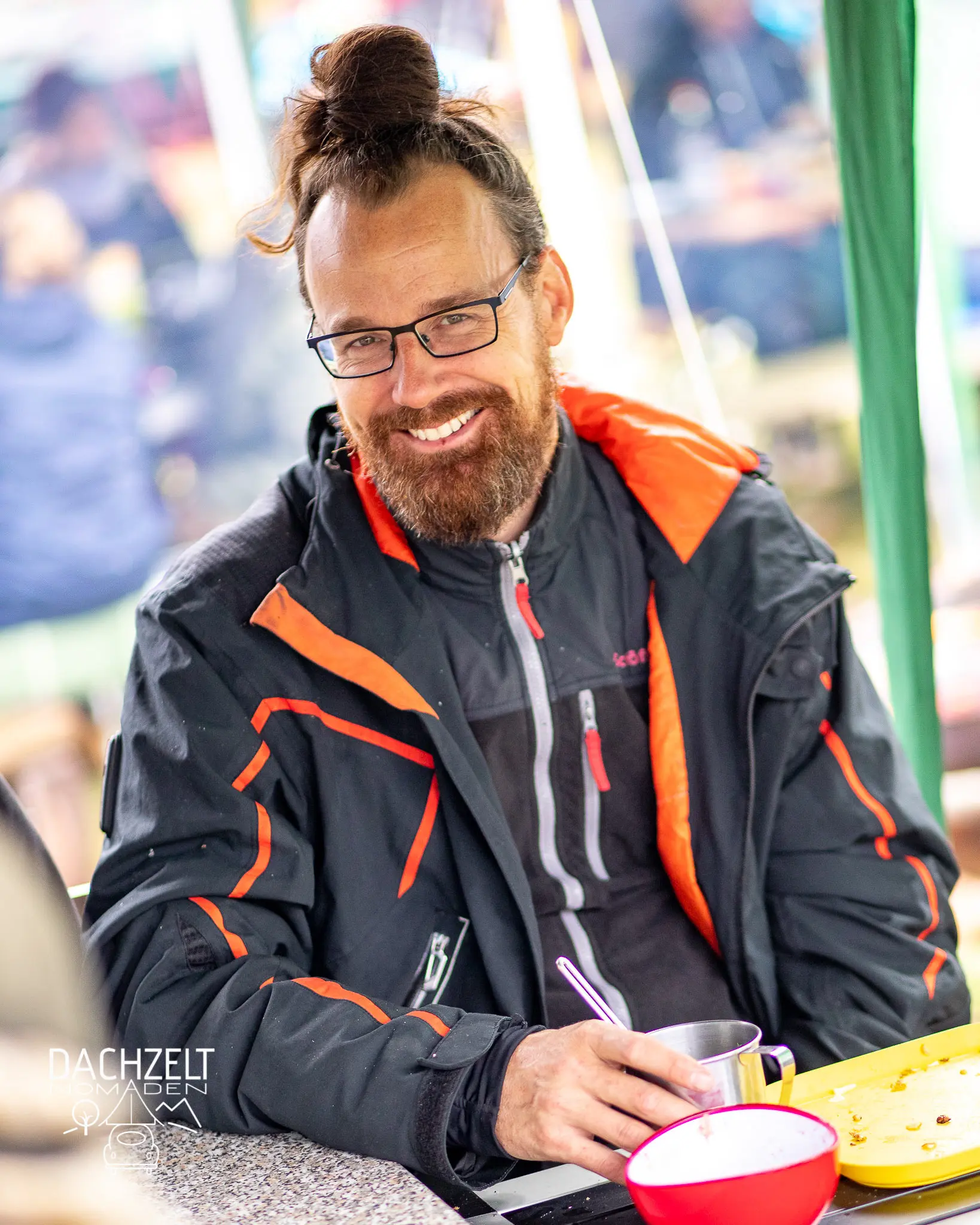 DACHZELT MEETUP Bremen 2019