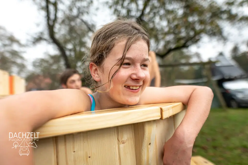 DACHZELT MEETUP Bremen 2019