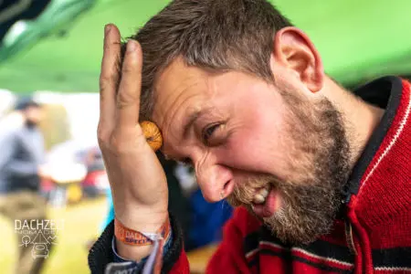 DACHZELT MEETUP Bremen 2019